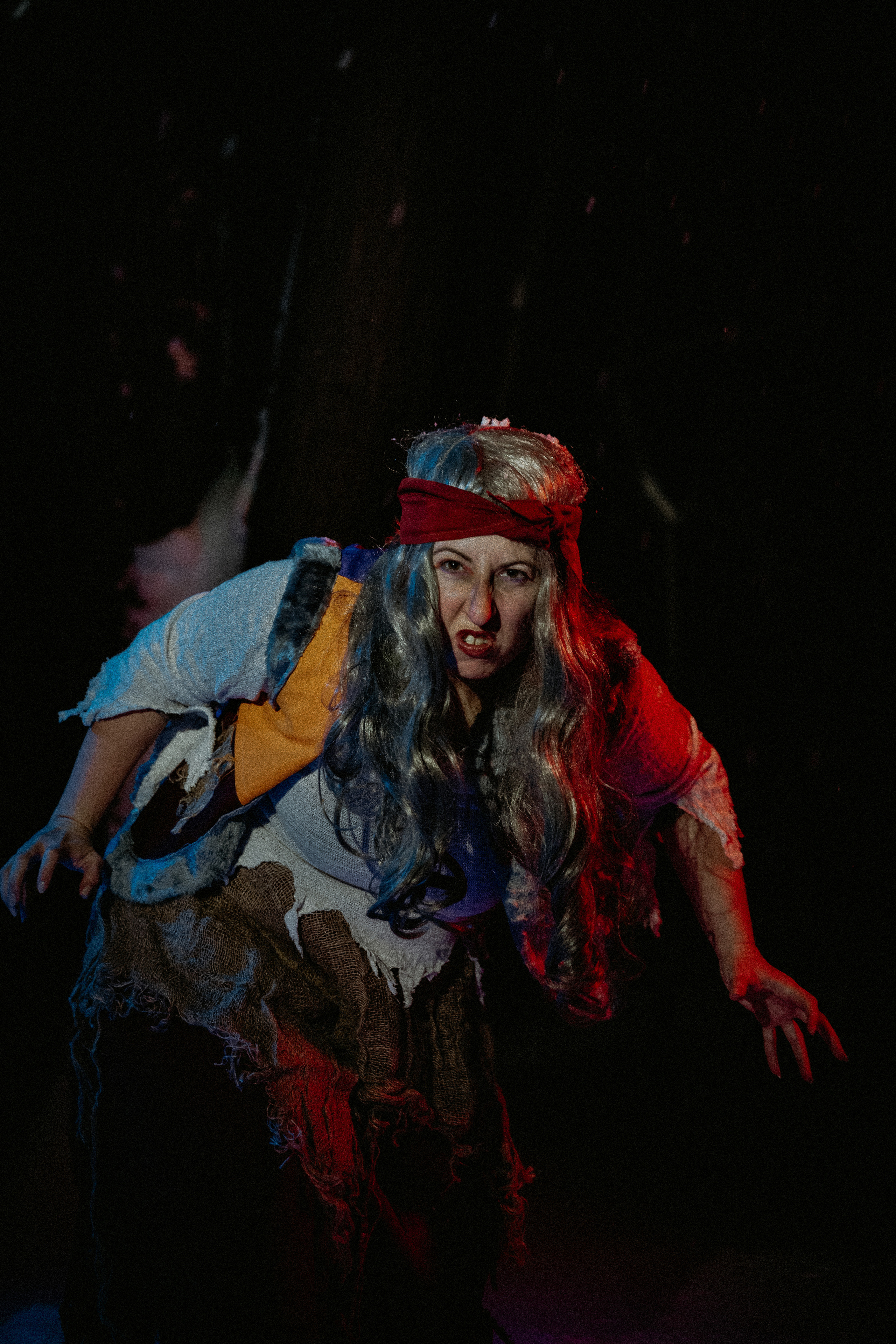 Зимняя сказка. Фотограф в Москве и любой точке земного шара Алёна Вялова (Чулкова)