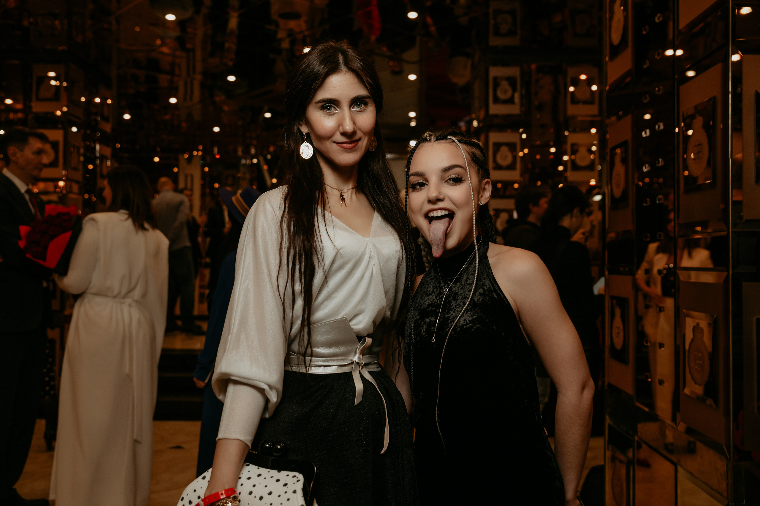 10 лет Книге Рекордов России. Фотограф в Москве и любой точке земного шара Алёна Вялова (Чулкова)