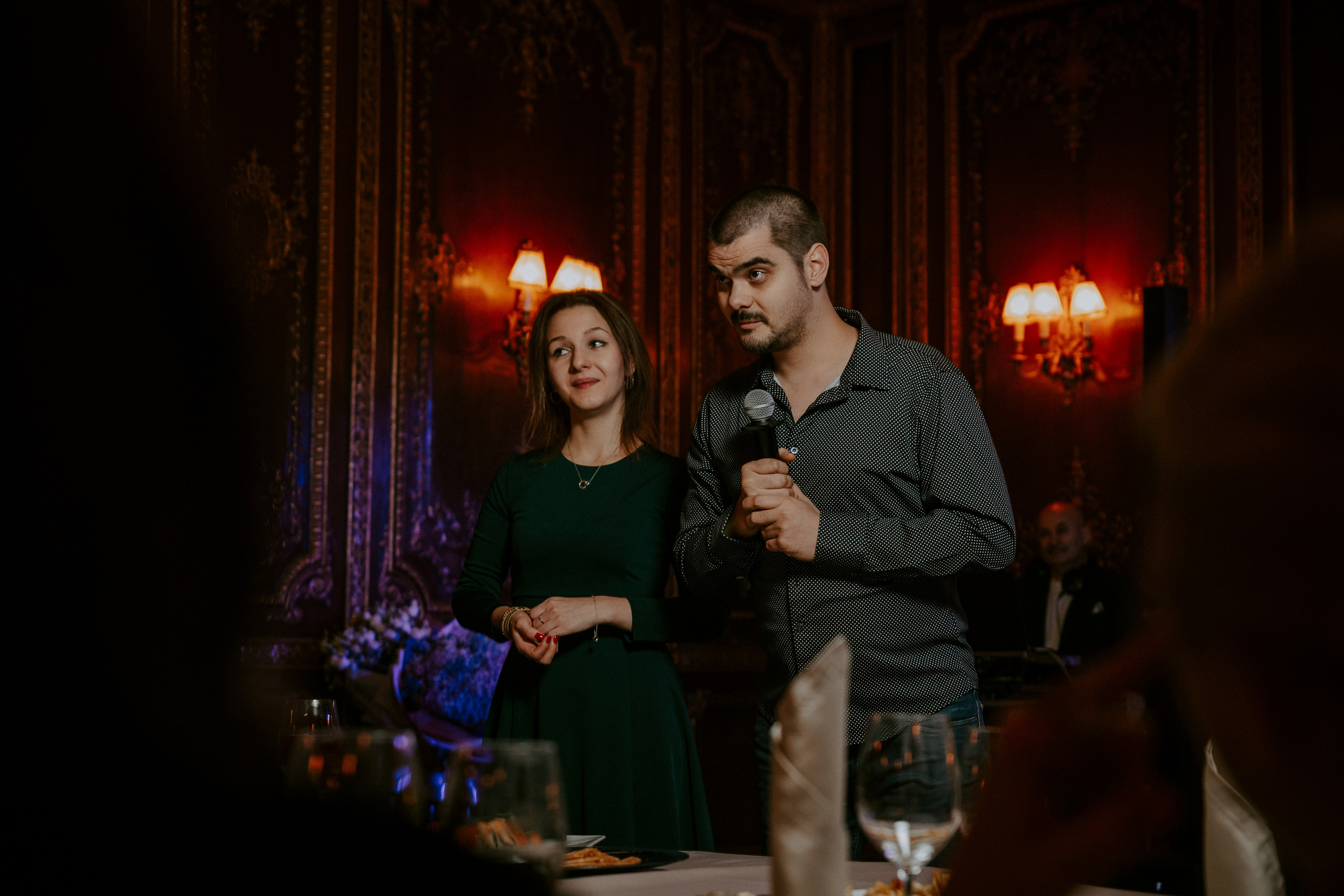 Максим и Анастасия. Photographer in Moscow & everywhere in the World Alena Vyalova