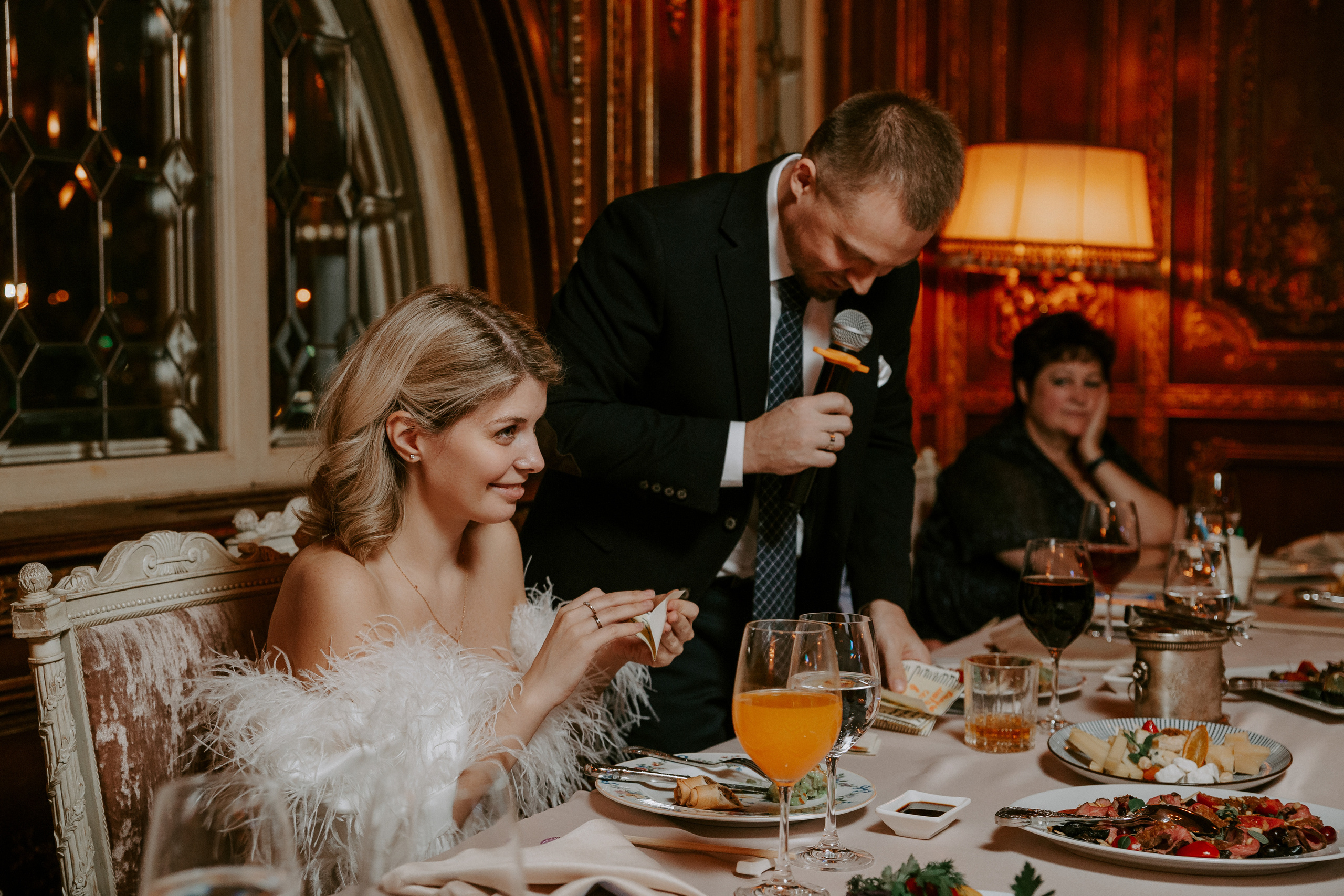 Максим и Анастасия. Photographer in Moscow & everywhere in the World Alena Vyalova