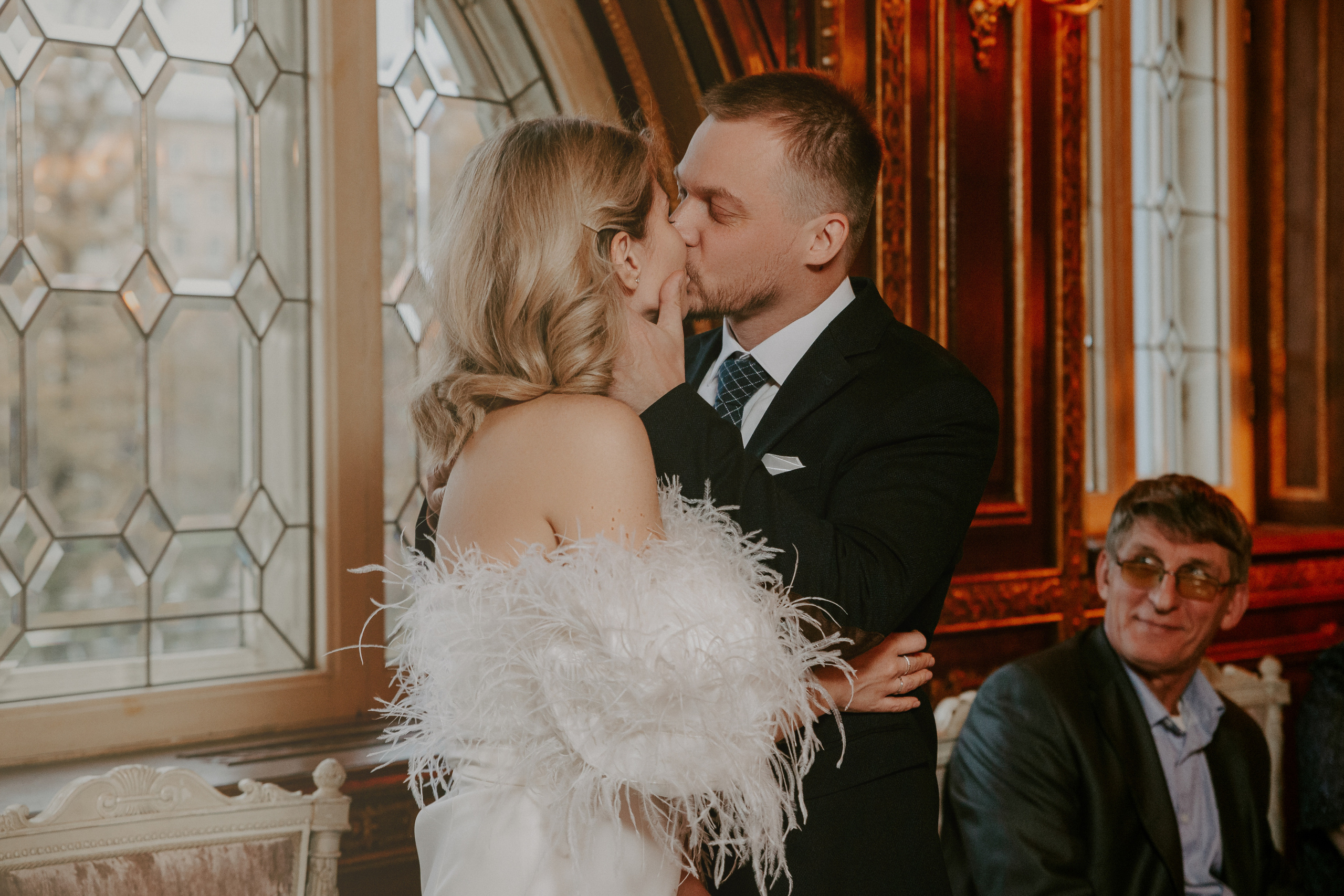 Максим и Анастасия. Photographer in Moscow & everywhere in the World Alena Vyalova