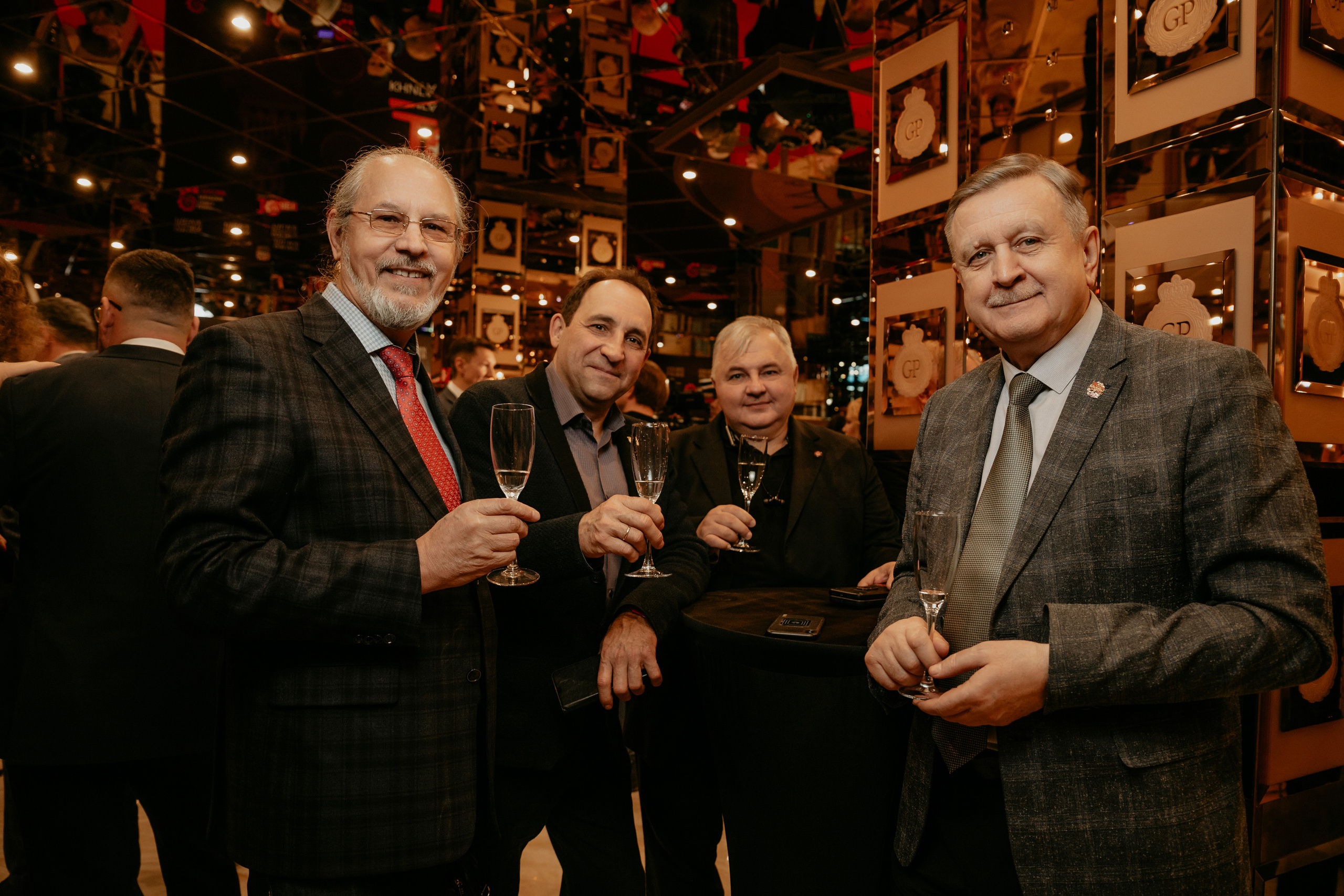 10 лет Книге Рекордов России. Фотограф в Москве и любой точке земного шара Алёна Вялова (Чулкова)