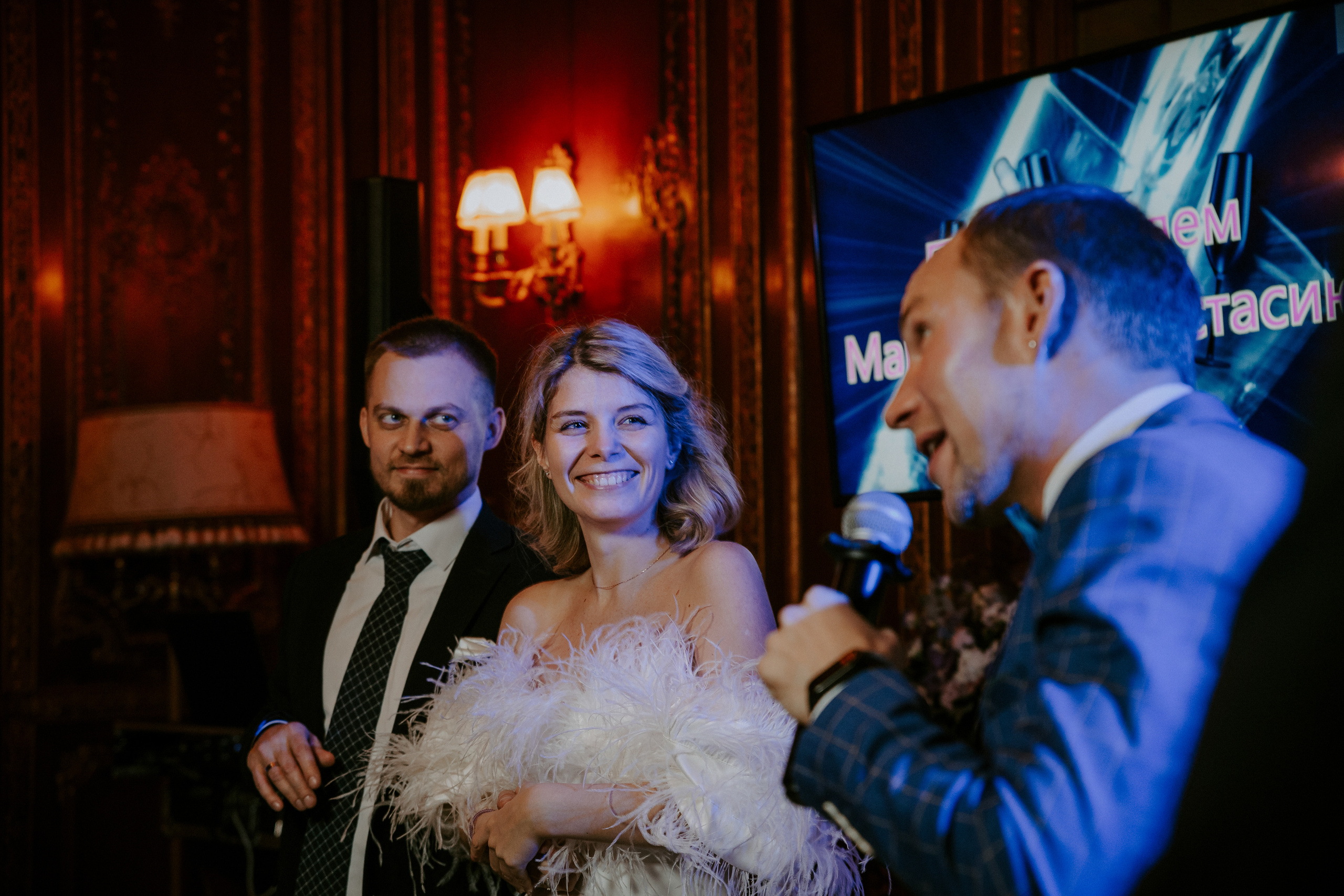 Максим и Анастасия. Photographer in Moscow & everywhere in the World Alena Vyalova