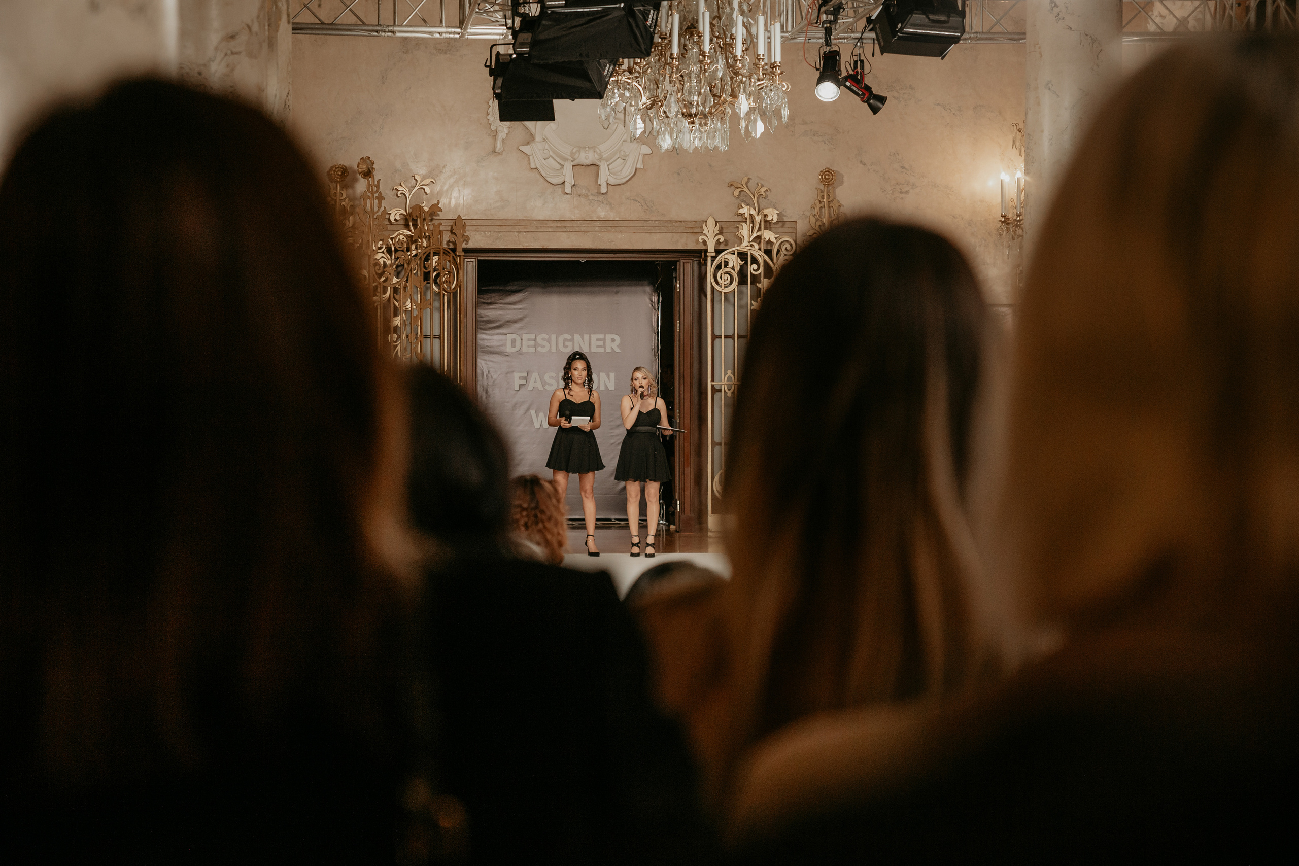 «Designer fashion week 2022». Фотограф в Москве и любой точке земного шара Алёна Вялова (Чулкова)