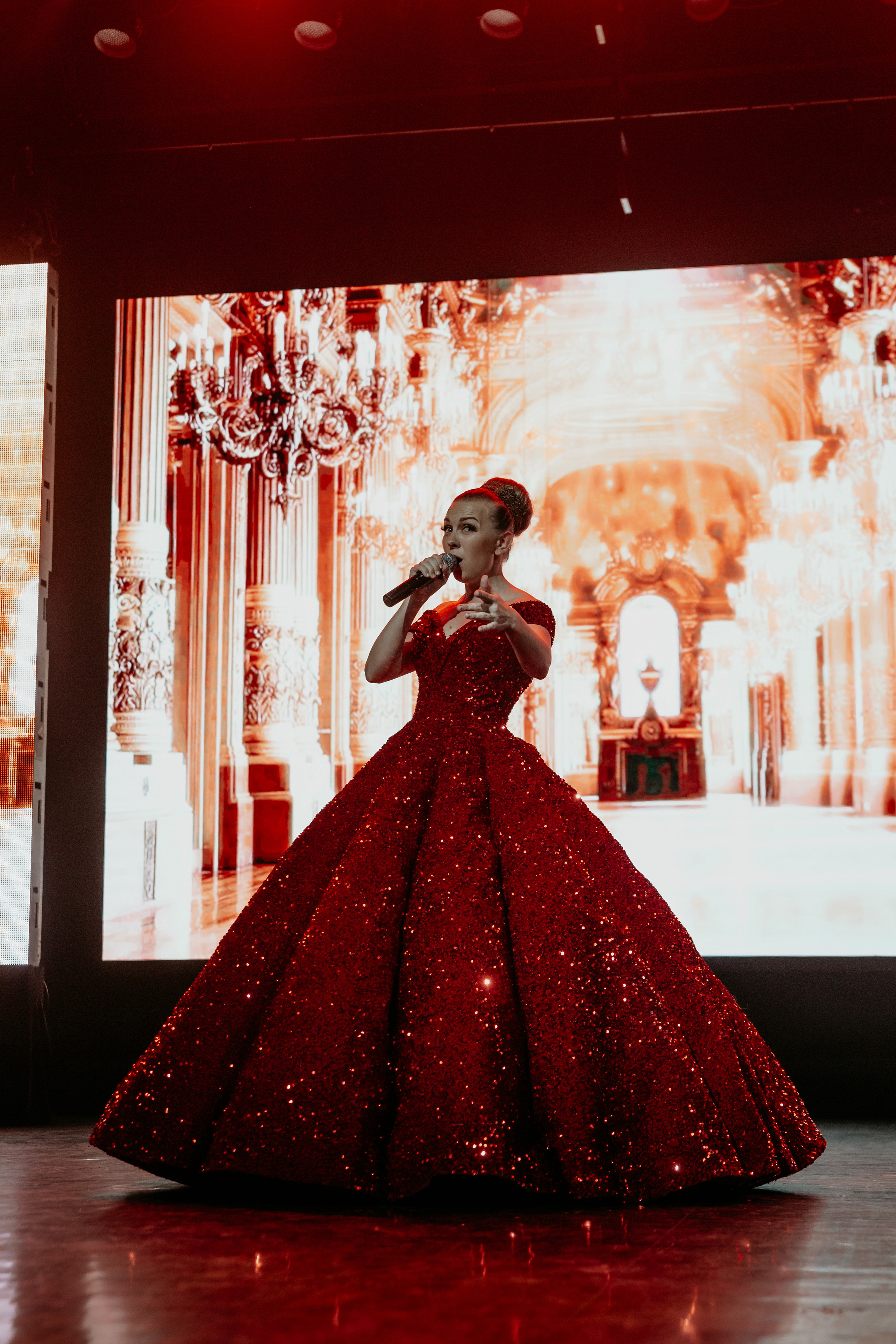 10 лет Книге Рекордов России. Фотограф в Москве и любой точке земного шара Алёна Вялова (Чулкова)