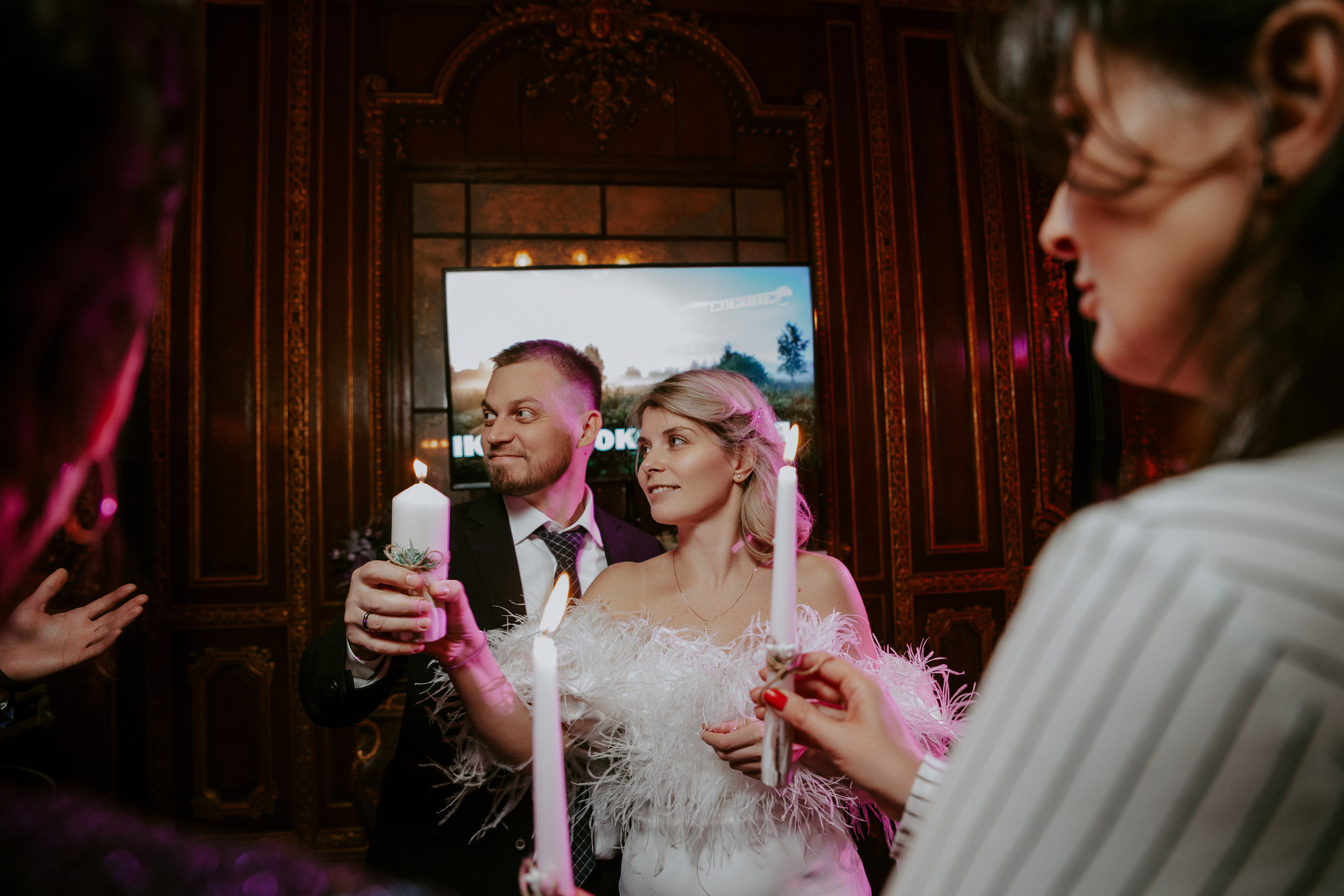 Максим и Анастасия. Photographer in Moscow & everywhere in the World Alena Vyalova