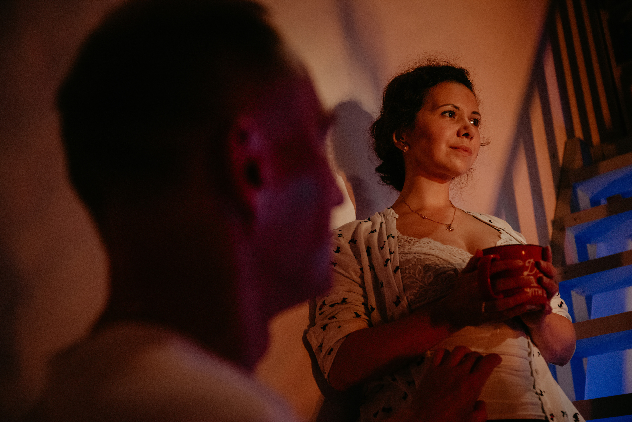 Екатерина и Ярослав. Москва. Фотограф в Москве и любой точке земного шара Алёна Вялова (Чулкова)