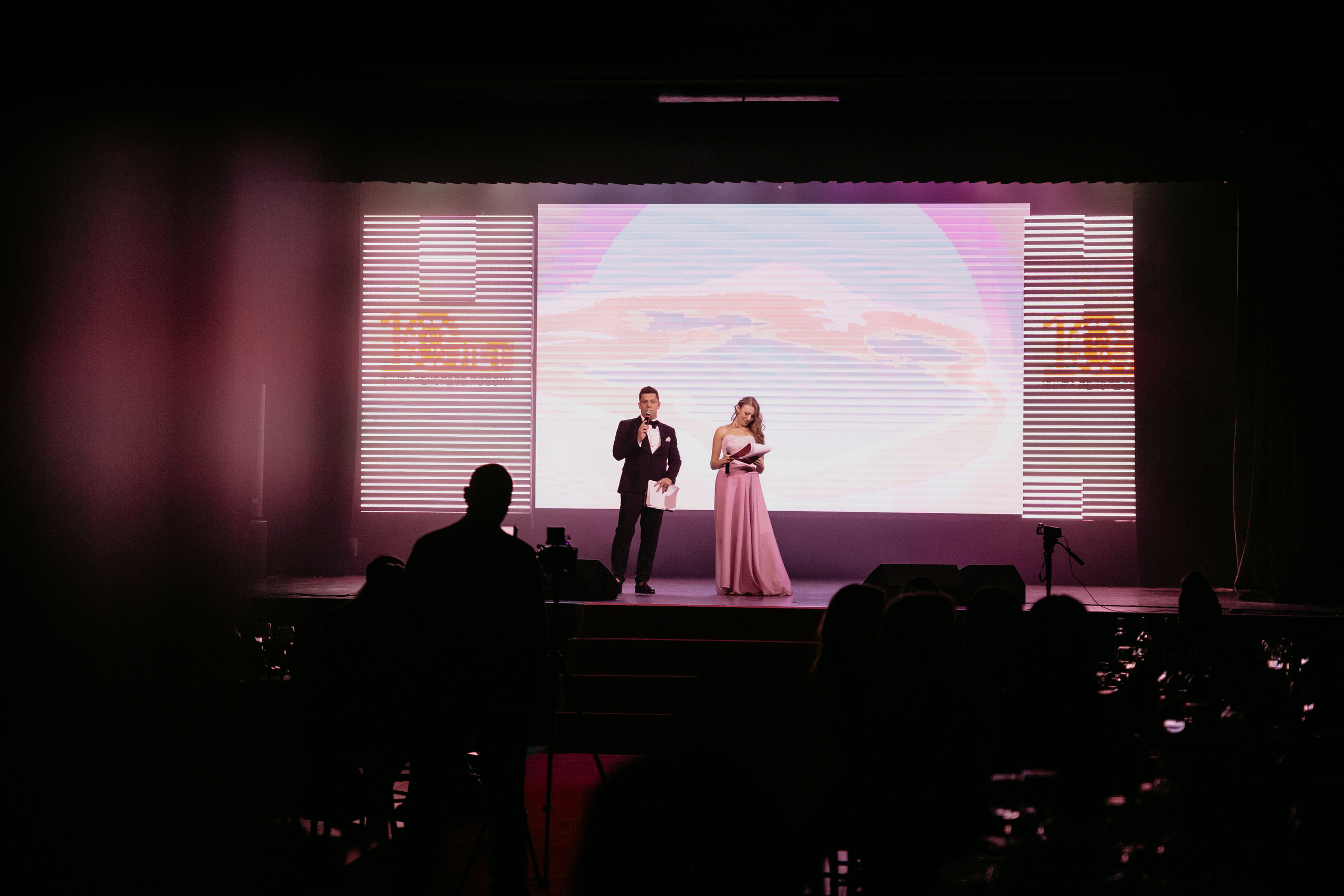 10 лет Книге Рекордов России. Фотограф в Москве и любой точке земного шара Алёна Вялова (Чулкова)