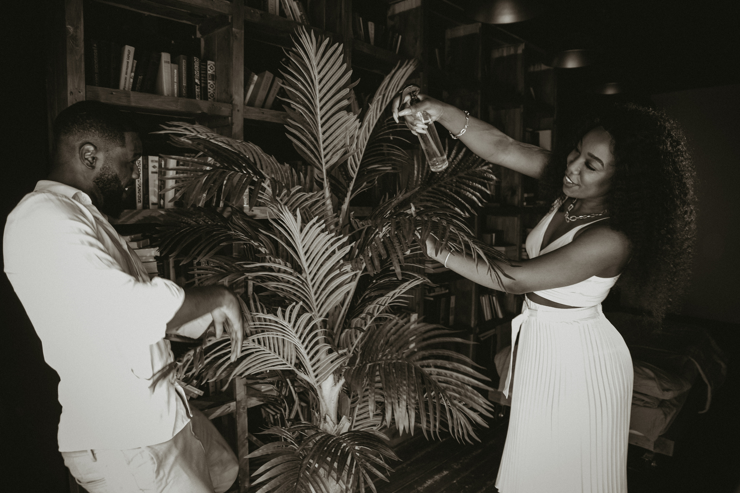 Back to Black. Фотограф в Москве и любой точке земного шара Алёна Вялова (Чулкова)