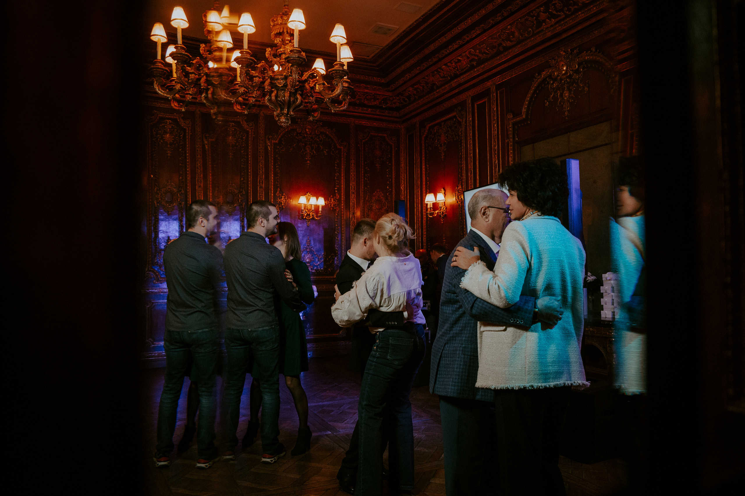 Максим и Анастасия. Photographer in Moscow & everywhere in the World Alena Vyalova