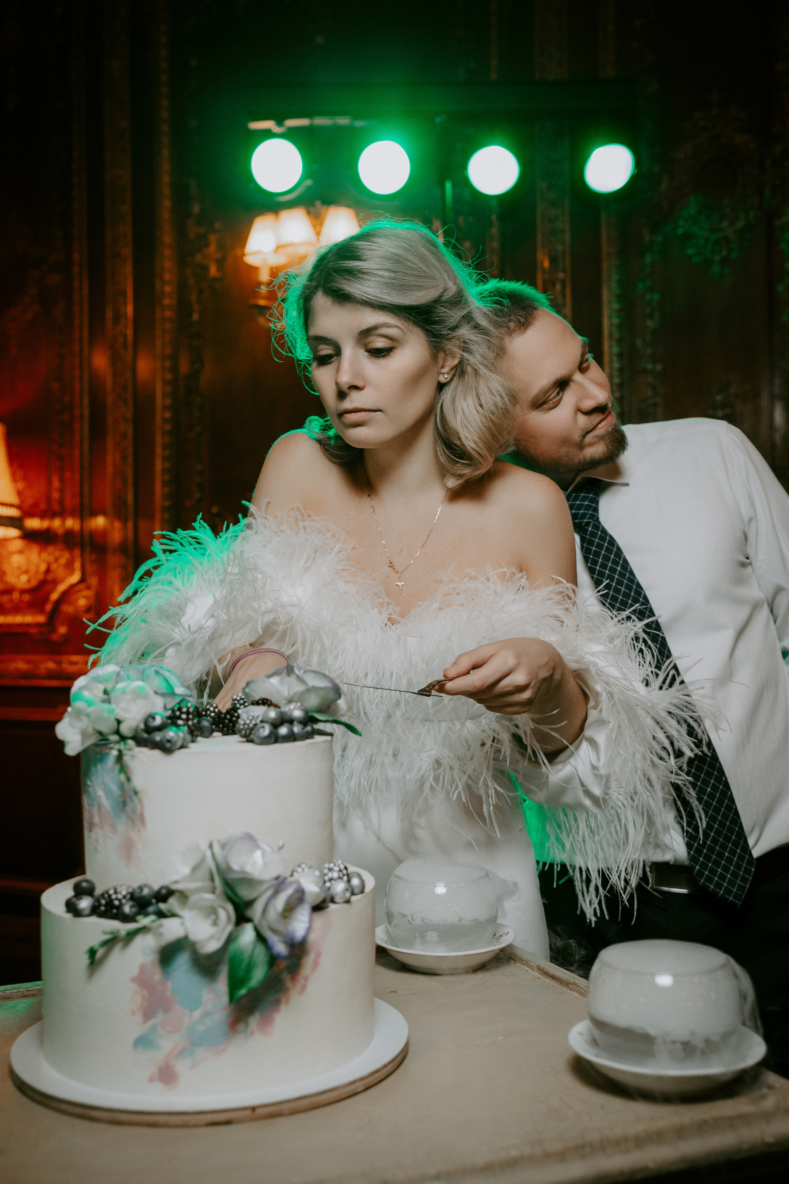 Максим и Анастасия. Photographer in Moscow & everywhere in the World Alena Vyalova