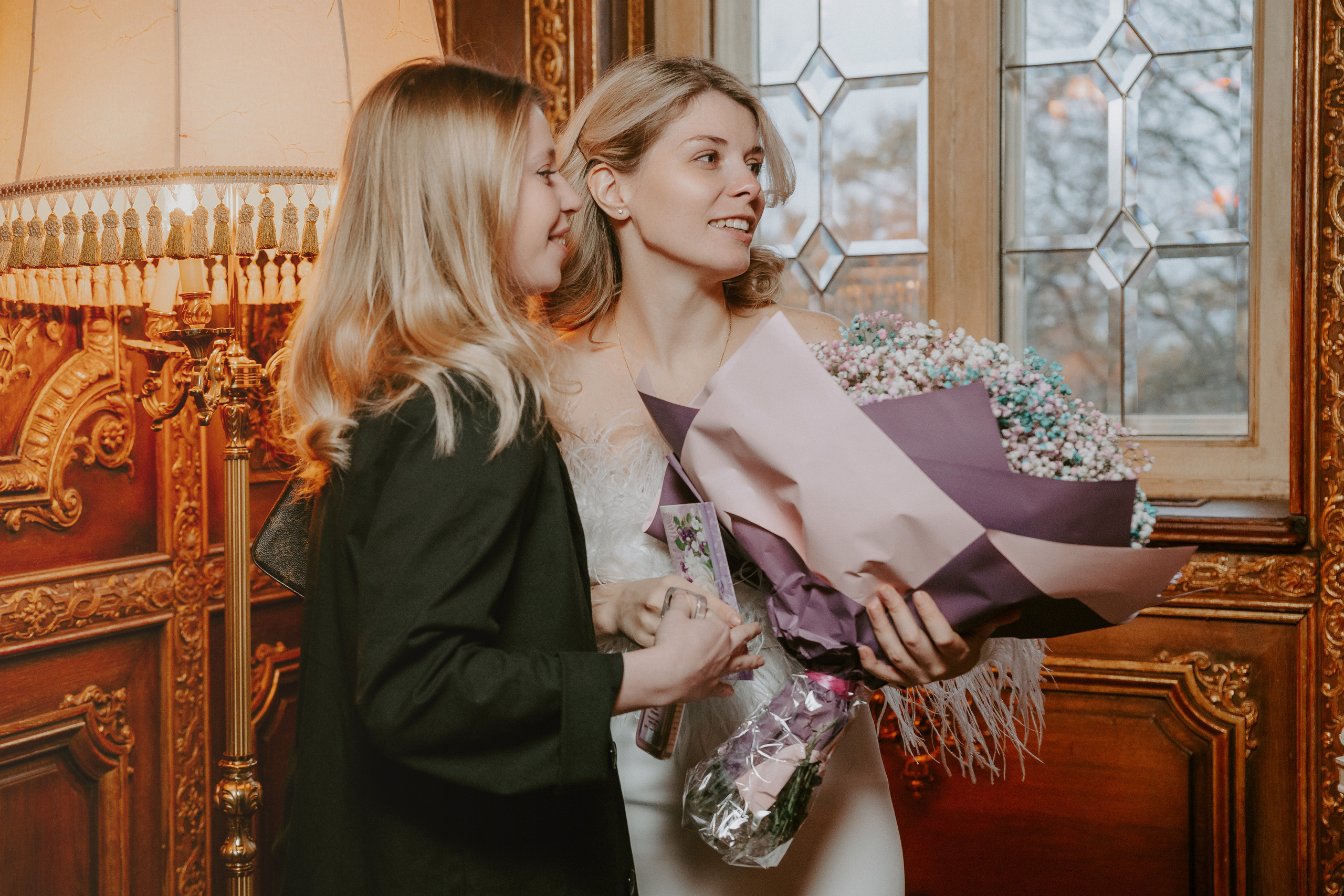 Максим и Анастасия. Photographer in Moscow & everywhere in the World Alena Vyalova