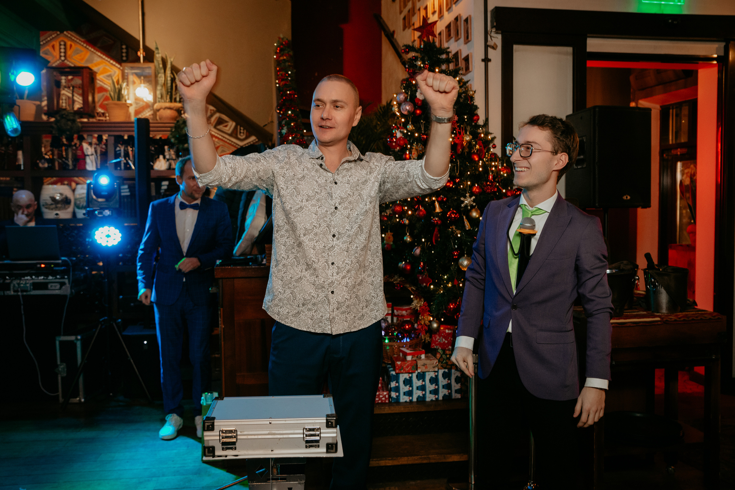 Корпоратив Альфа Гарант в Хинкальной Легенде. Photographer in Moscow & everywhere in the World Alena Vyalova