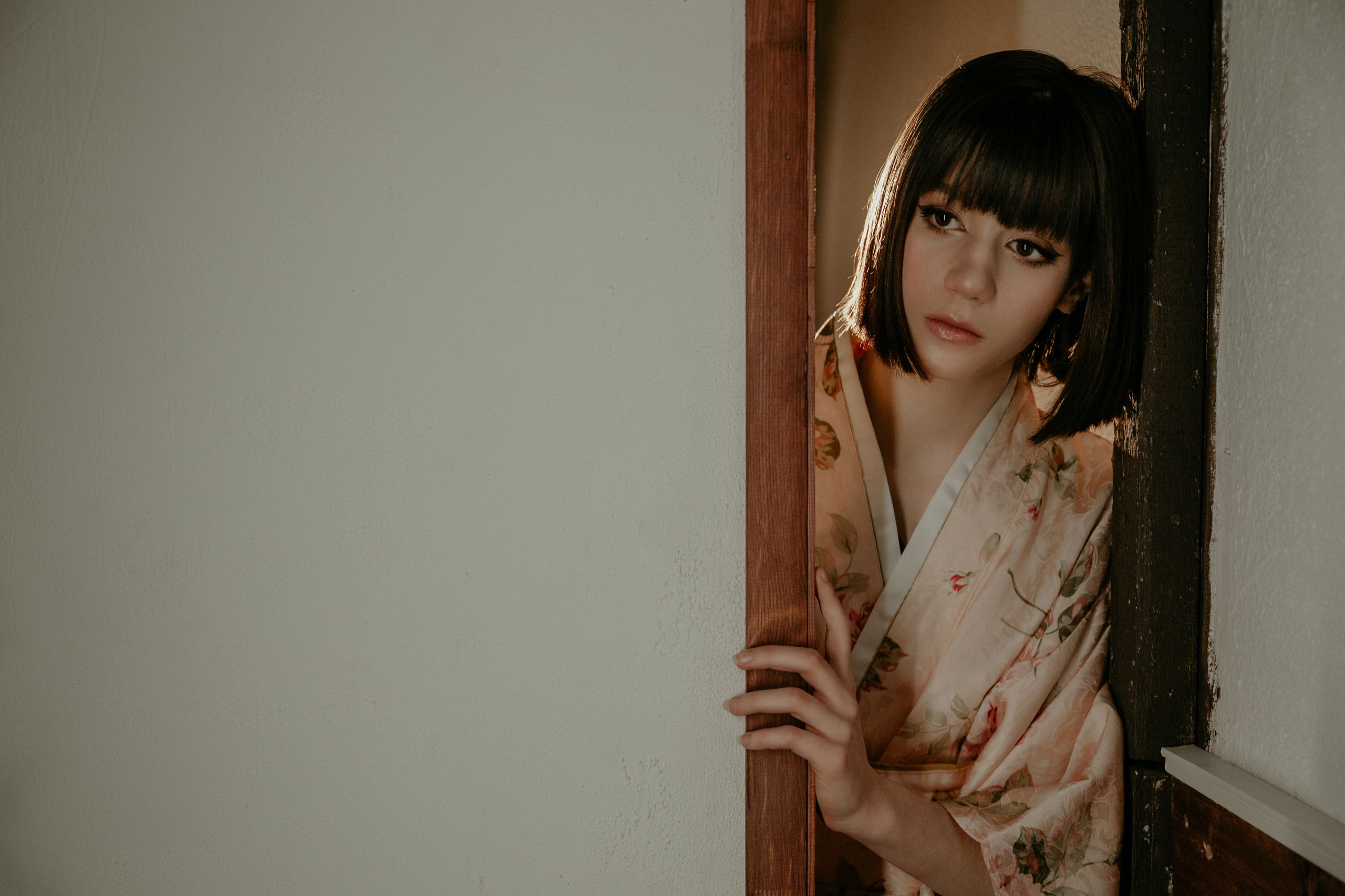 Япония. Фотограф в Москве и любой точке земного шара Алёна Вялова (Чулкова)