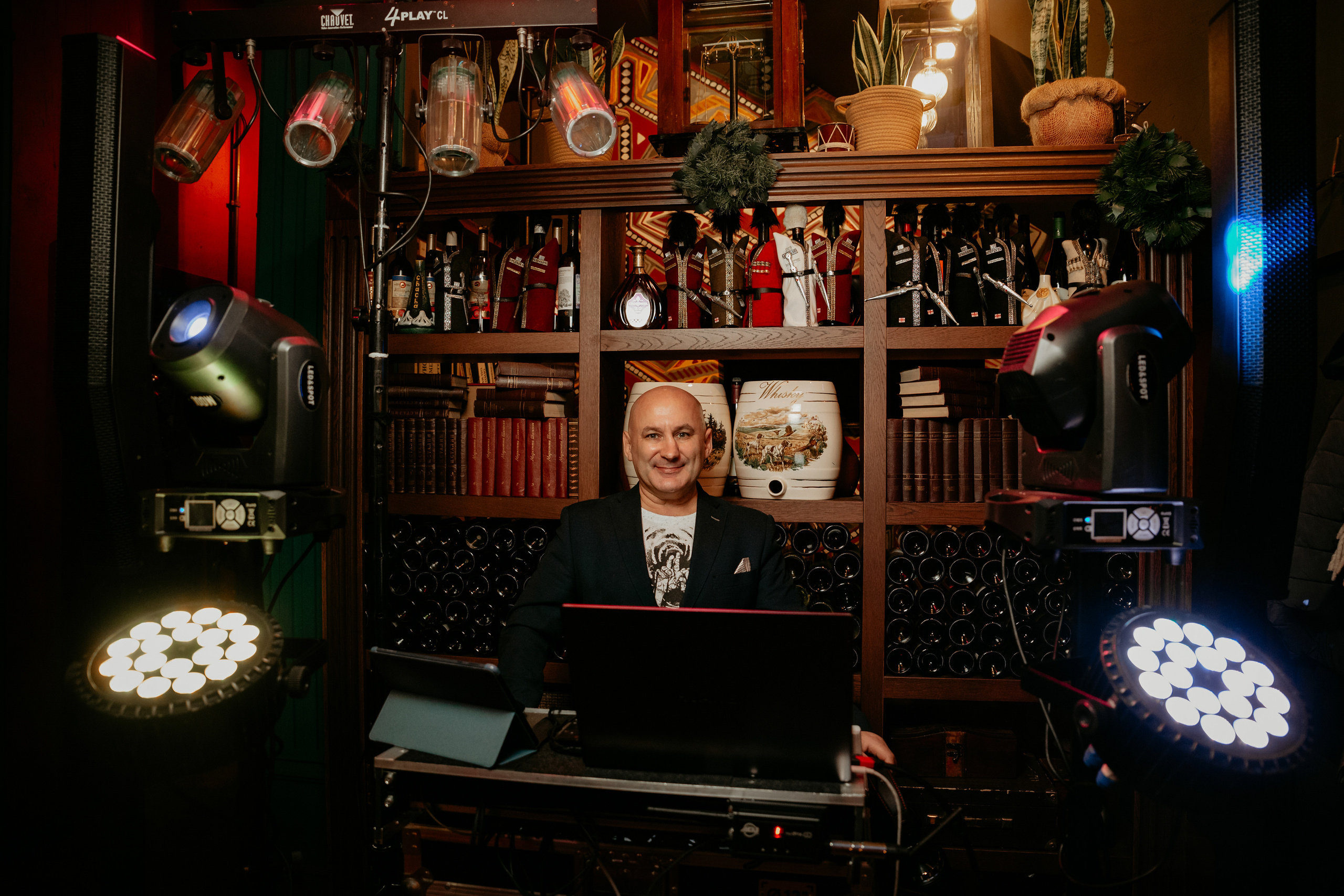 Корпоратив Альфа Гарант в Хинкальной Легенде. Photographer in Moscow & everywhere in the World Alena Vyalova