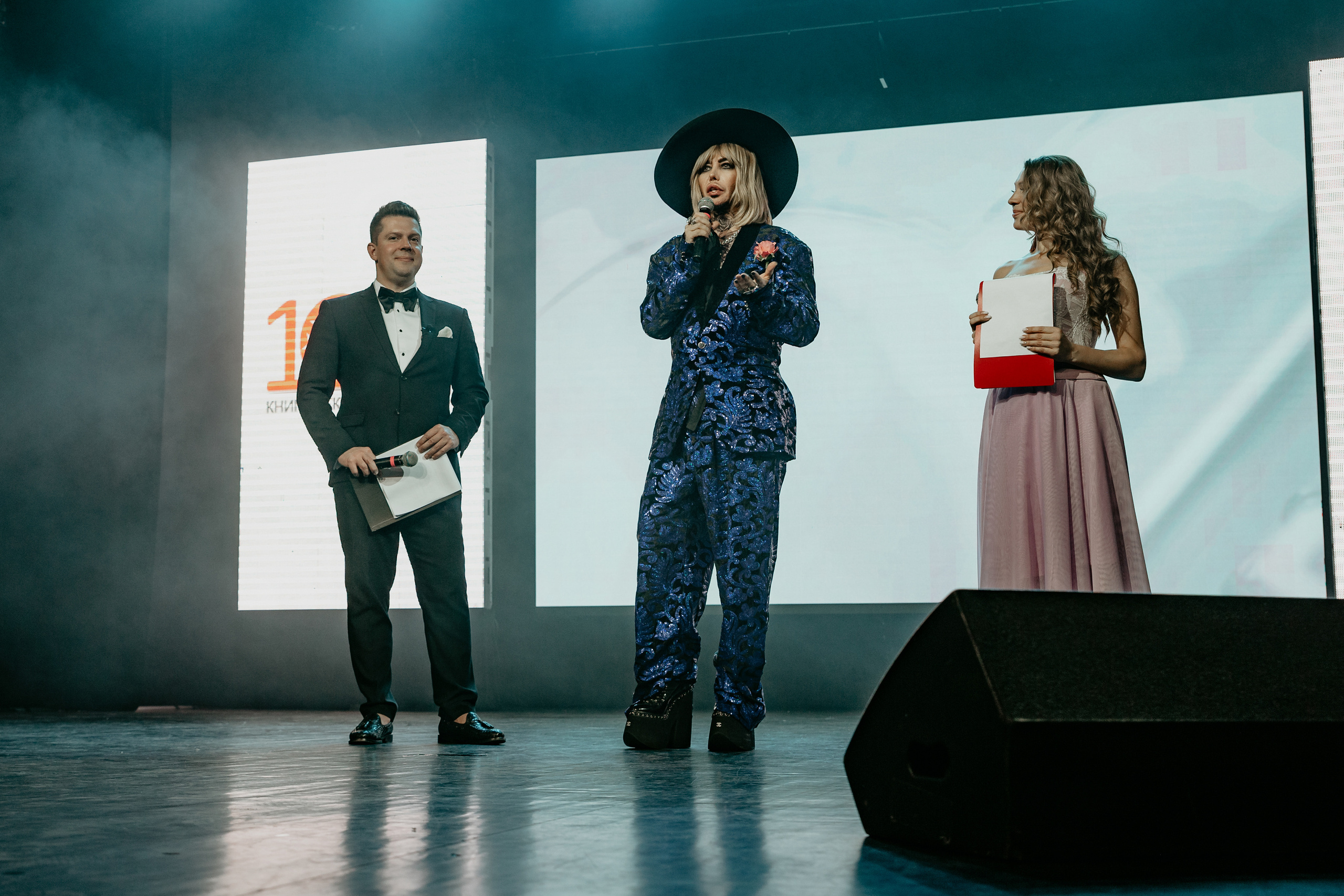 10 лет Книге Рекордов России. Фотограф в Москве и любой точке земного шара Алёна Вялова (Чулкова)