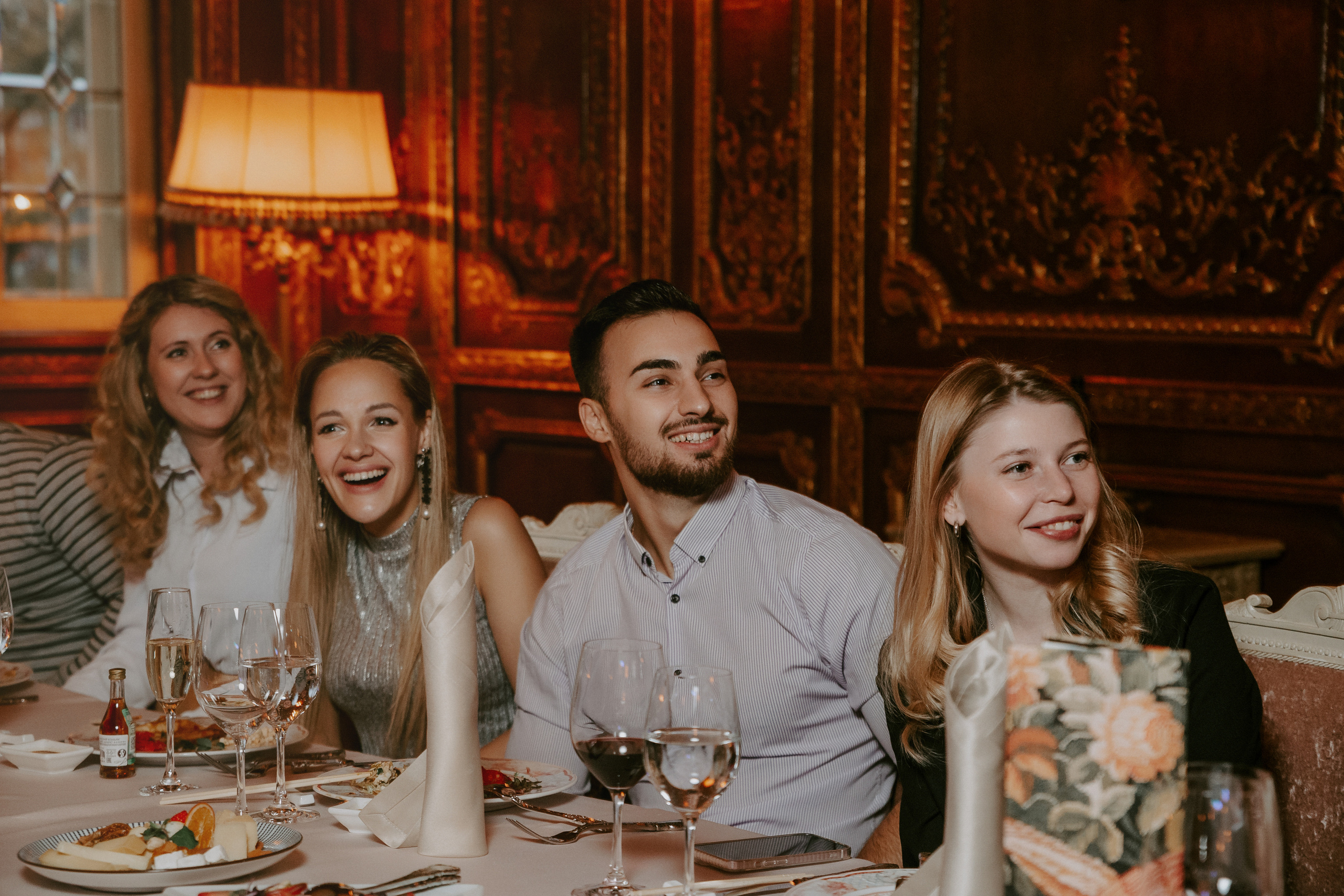 Максим и Анастасия. Photographer in Moscow & everywhere in the World Alena Vyalova