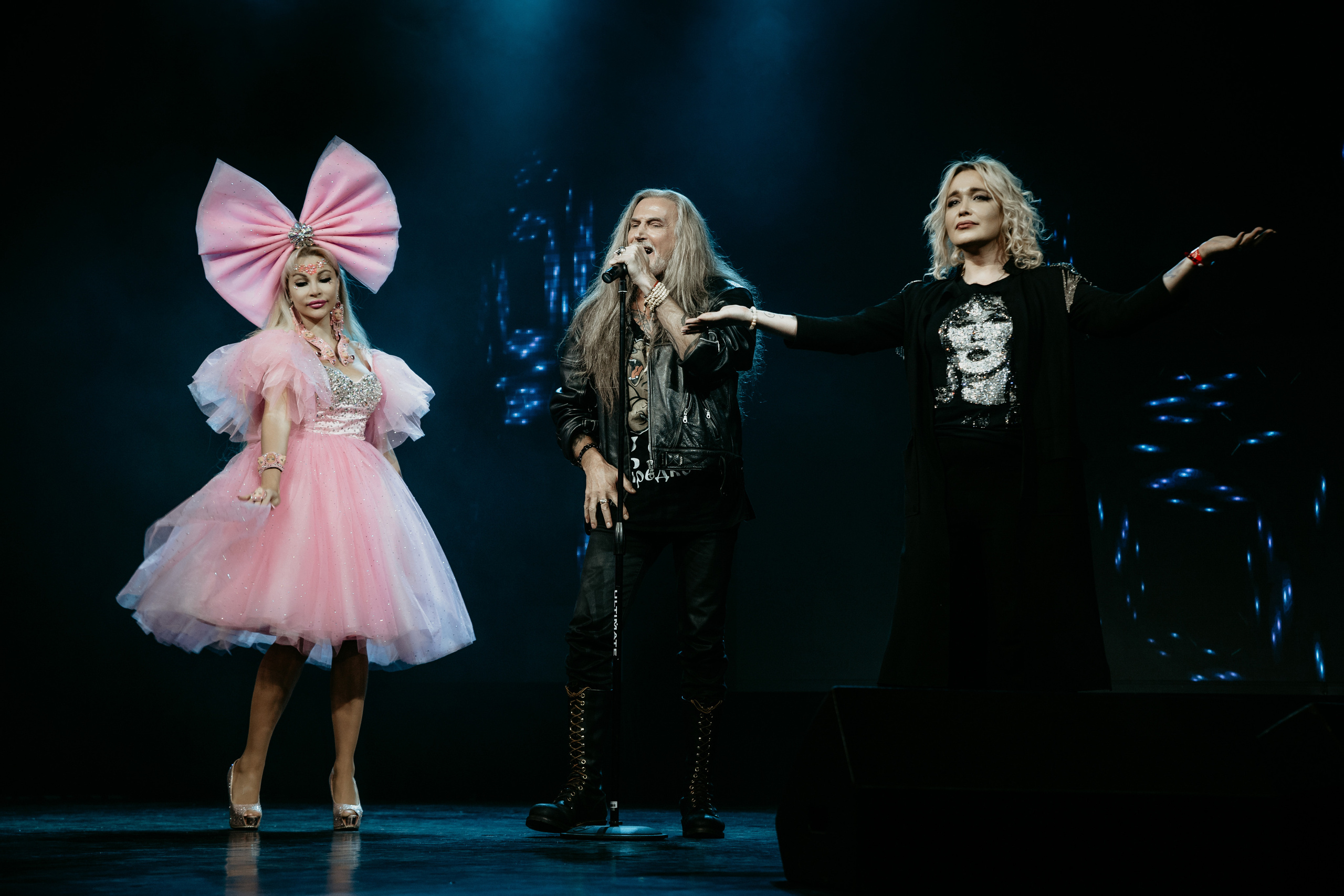 10 лет Книге Рекордов России. Фотограф в Москве и любой точке земного шара Алёна Вялова (Чулкова)