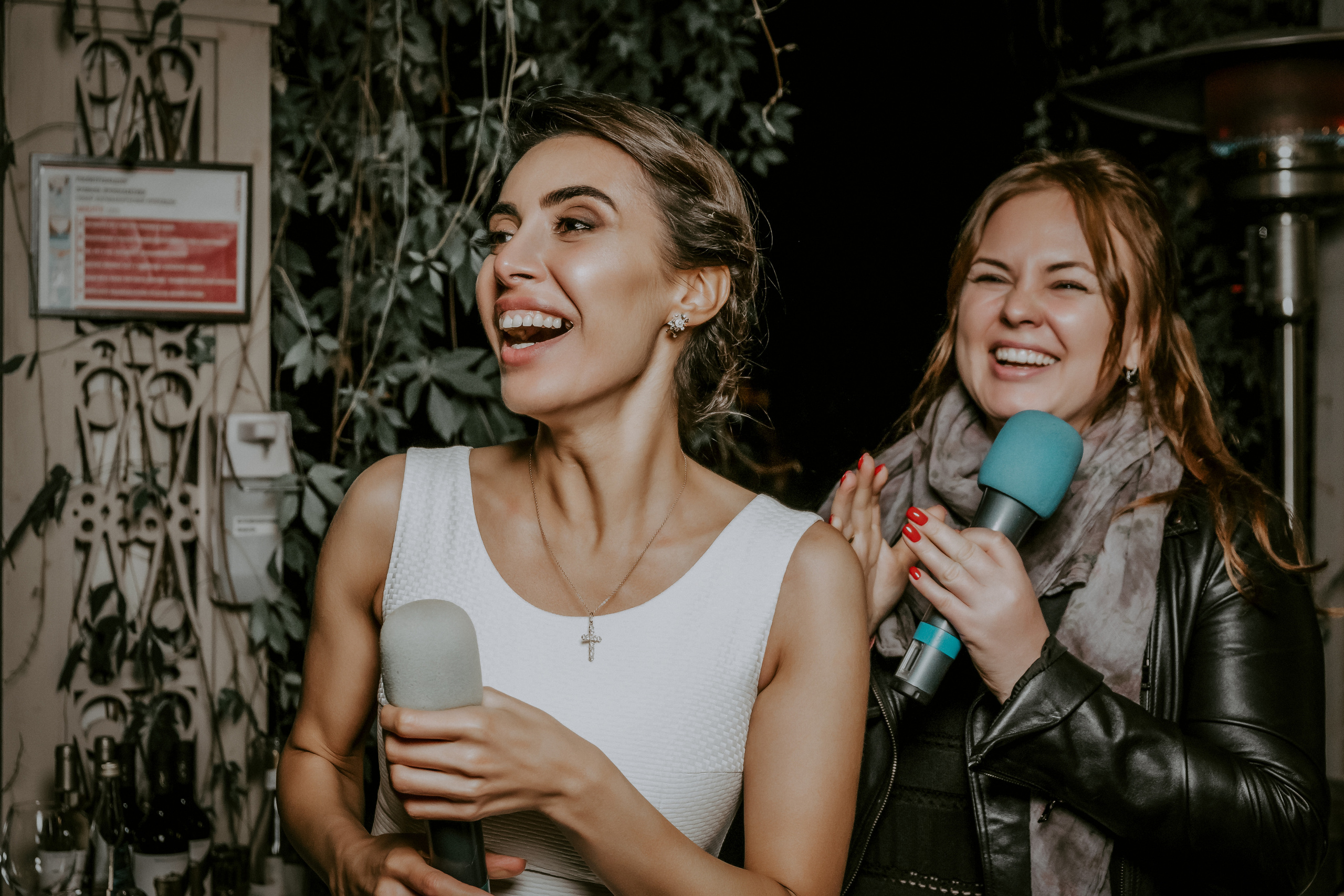 Дмитрий и Ольга. Photographer in Moscow & everywhere in the World Alena Vyalova