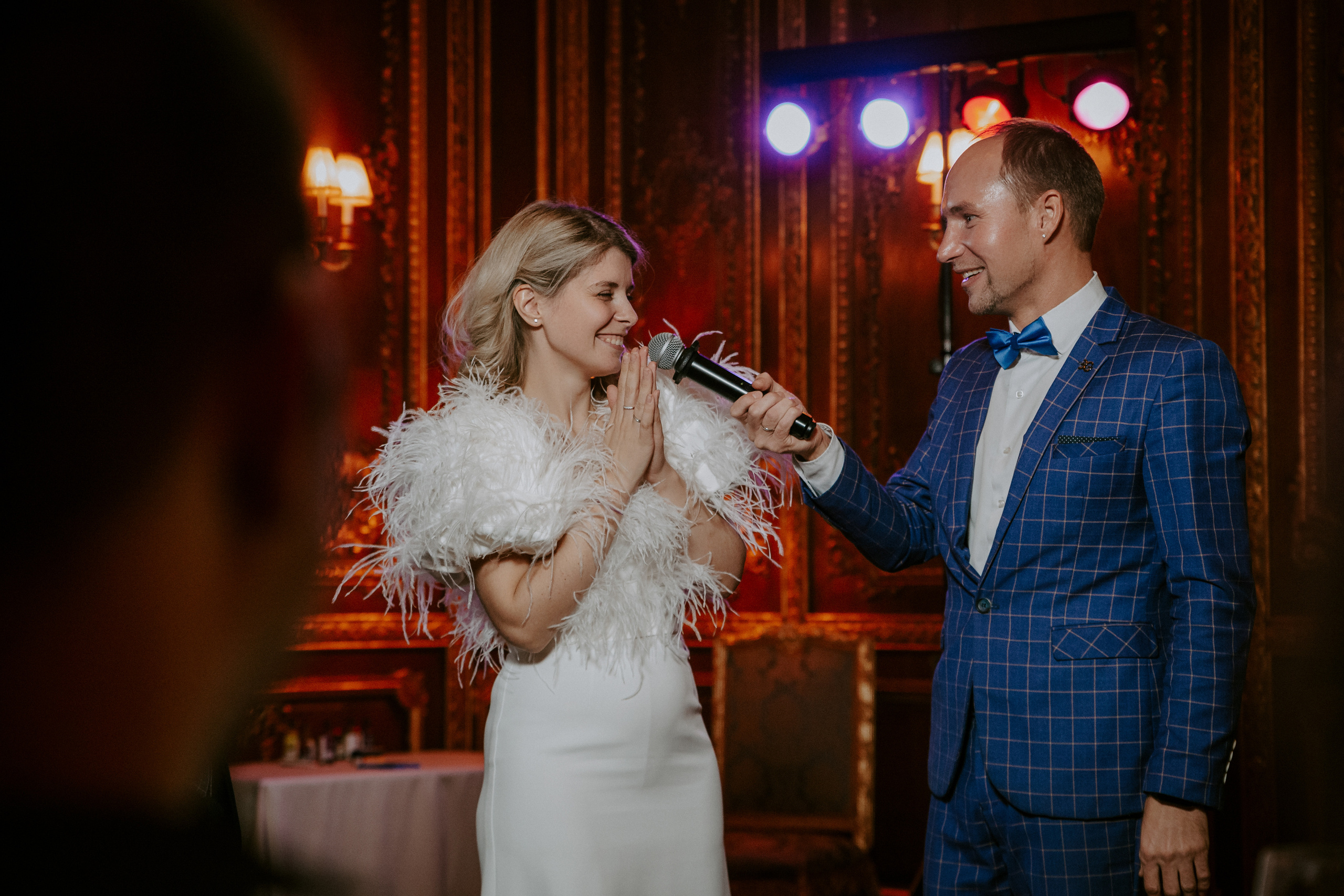 Максим и Анастасия. Photographer in Moscow & everywhere in the World Alena Vyalova