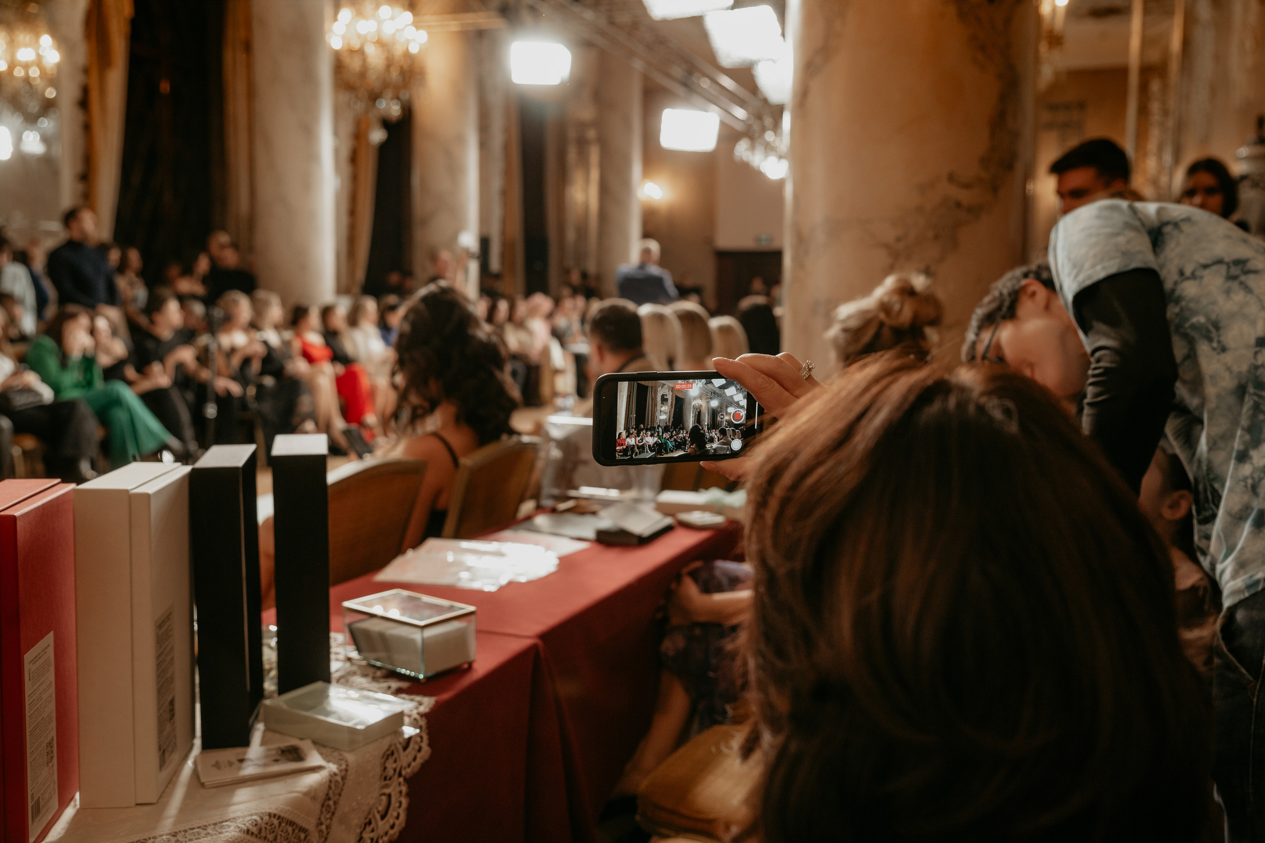 «Designer fashion week 2022». Фотограф в Москве и любой точке земного шара Алёна Вялова (Чулкова)