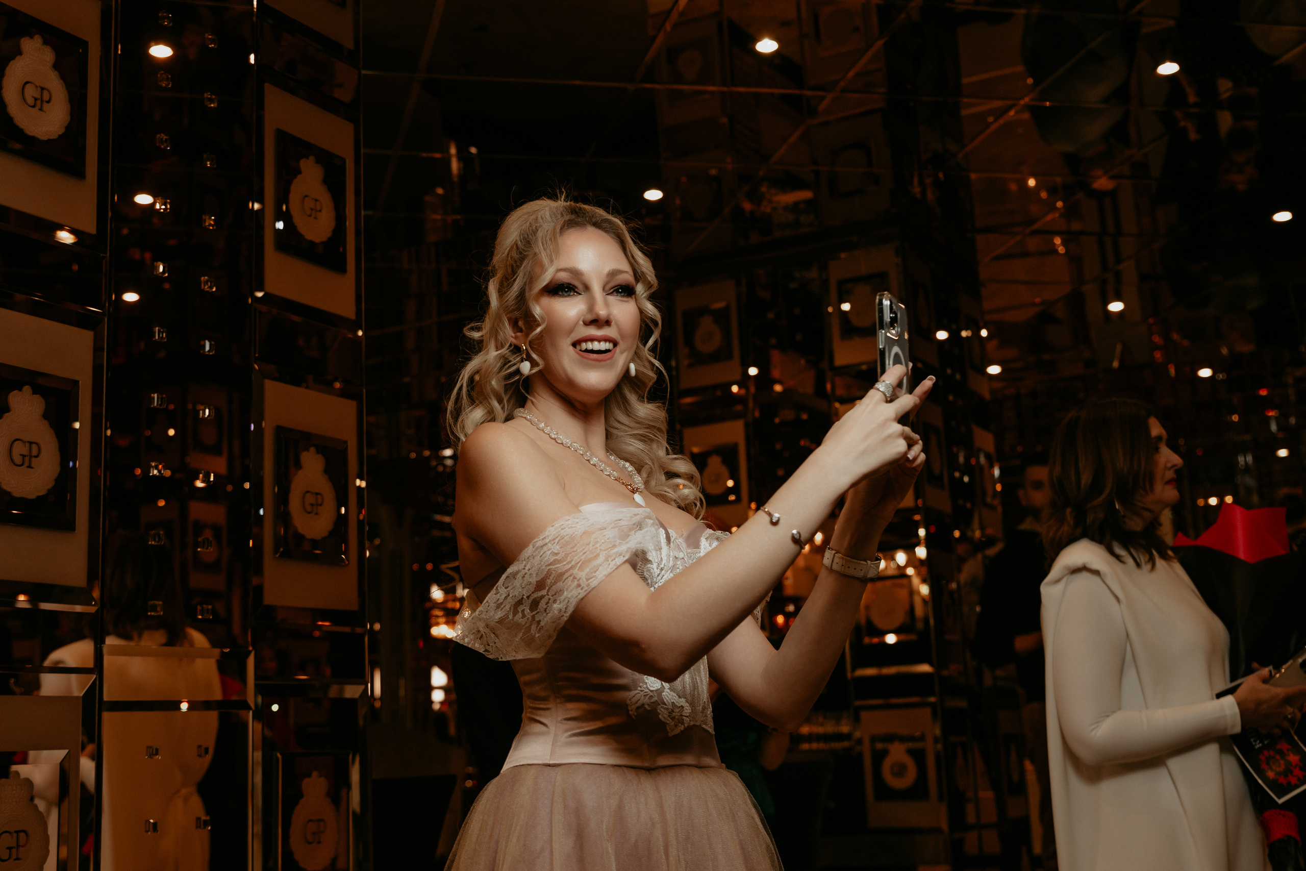 10 лет Книге Рекордов России. Фотограф в Москве и любой точке земного шара Алёна Вялова (Чулкова)