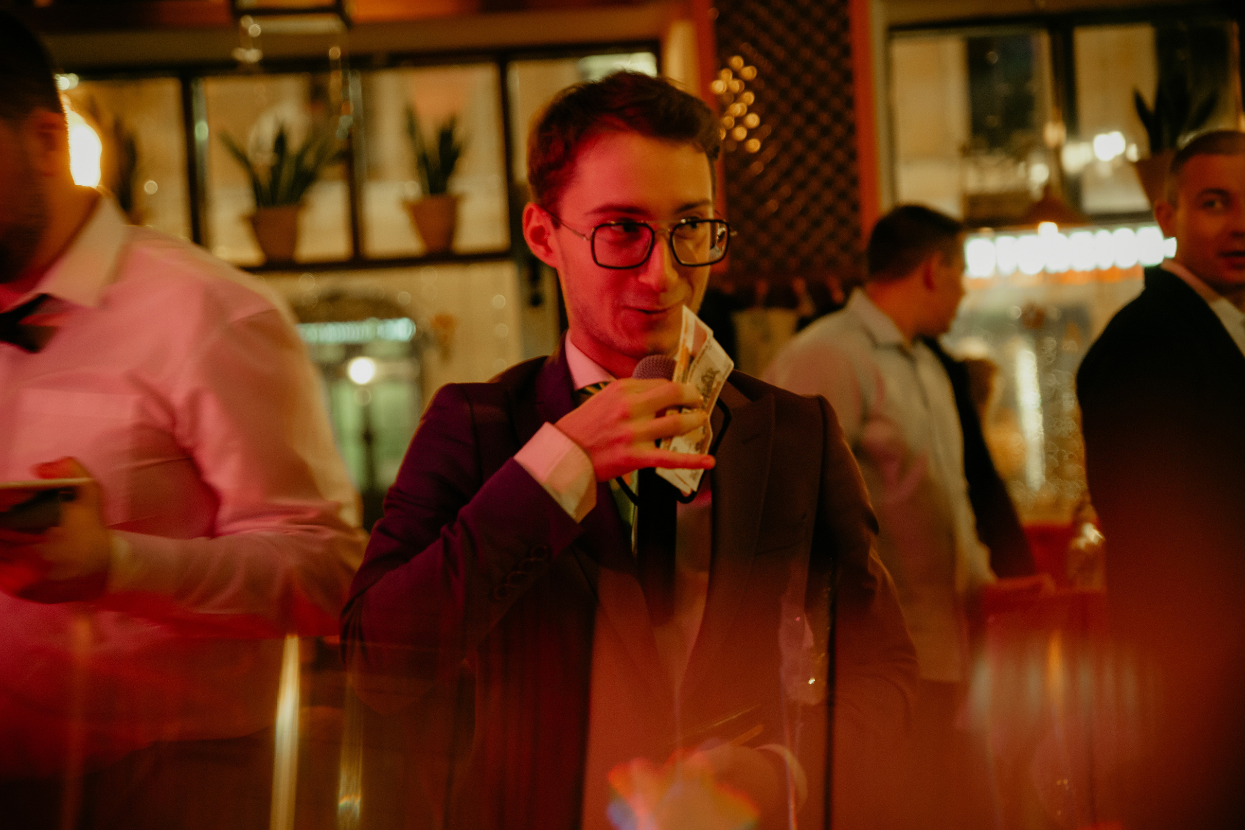 Корпоратив Альфа Гарант в Хинкальной Легенде. Photographer in Moscow & everywhere in the World Alena Vyalova