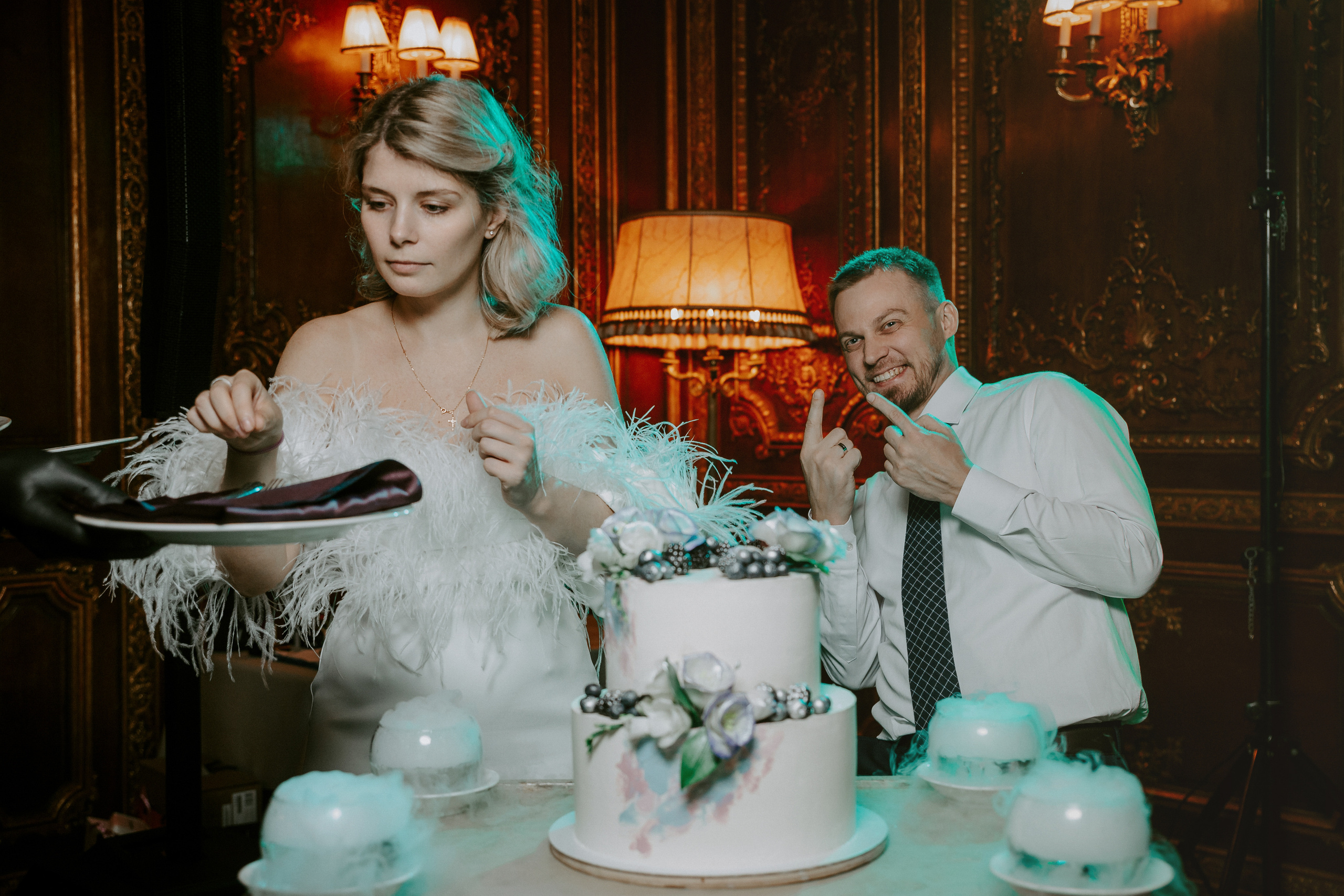 Максим и Анастасия. Photographer in Moscow & everywhere in the World Alena Vyalova