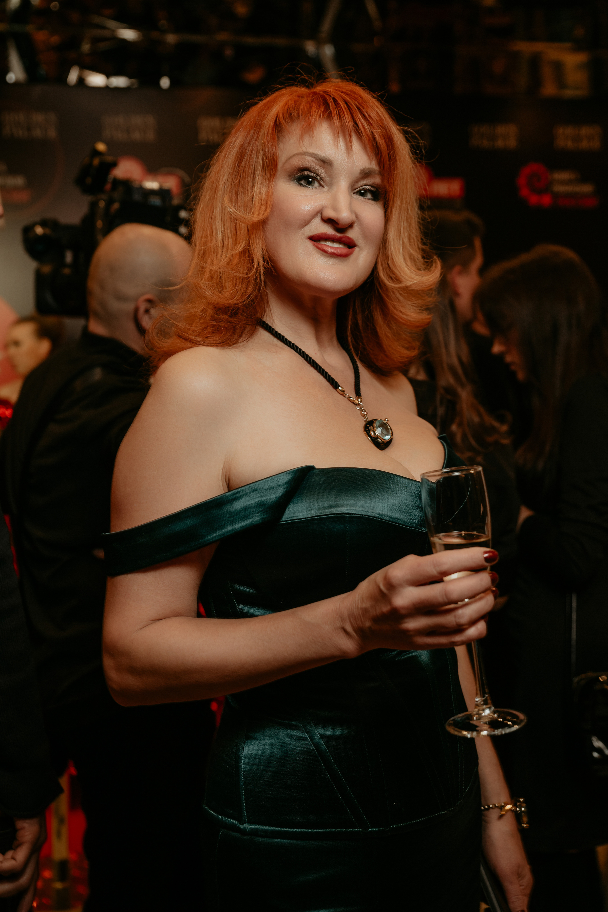 10 лет Книге Рекордов России. Фотограф в Москве и любой точке земного шара Алёна Вялова (Чулкова)