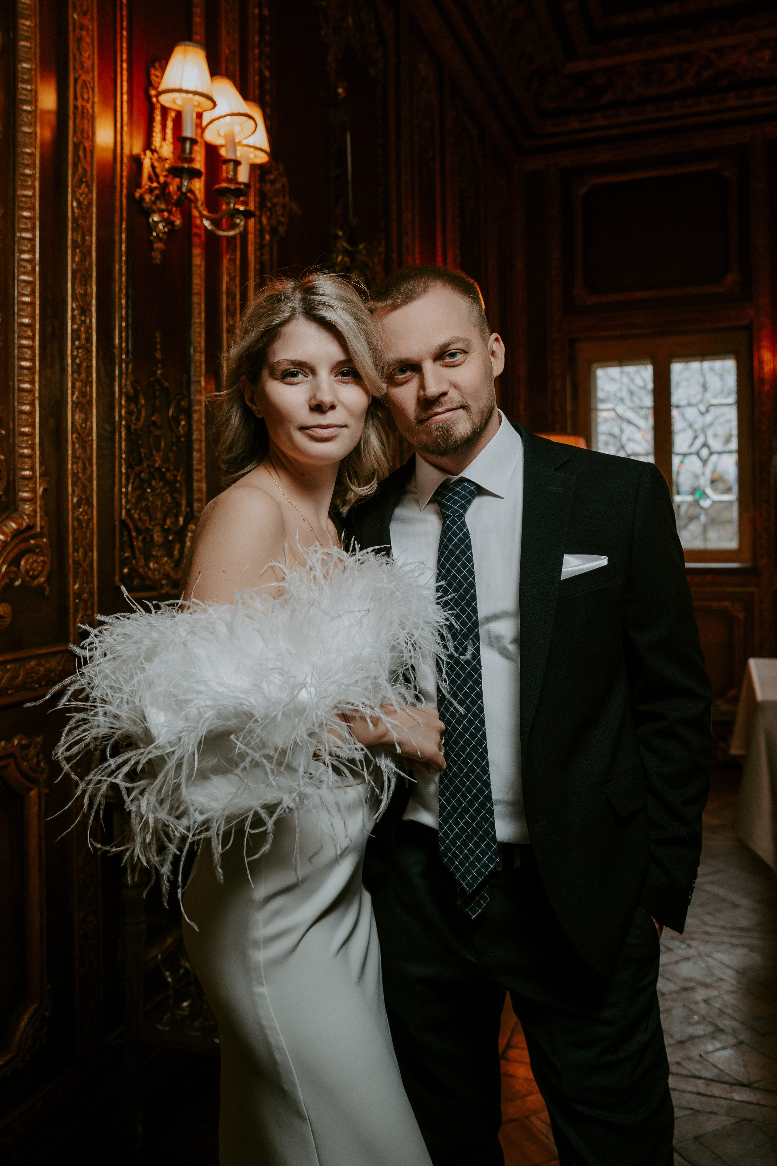 Максим и Анастасия. Photographer in Moscow & everywhere in the World Alena Vyalova