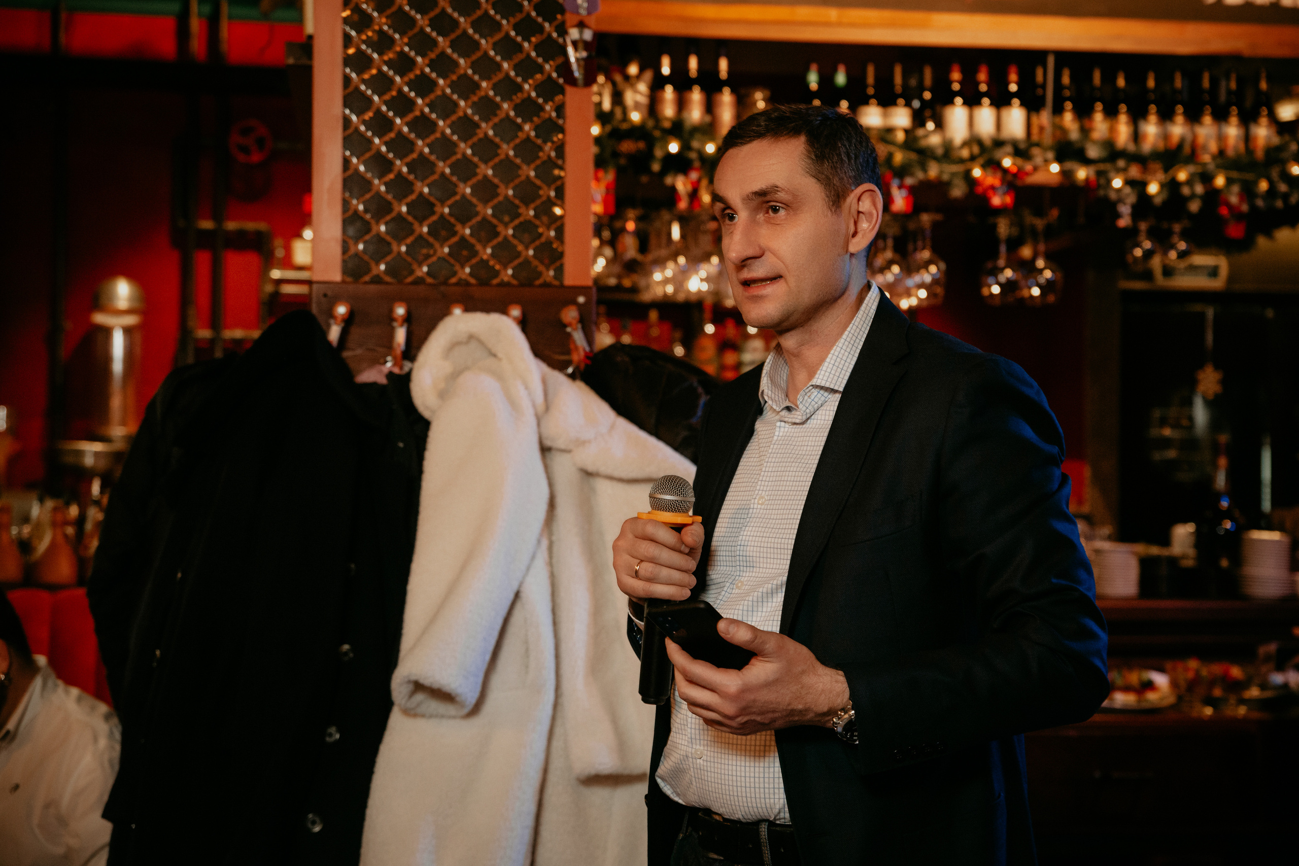 Корпоратив Альфа Гарант в Хинкальной Легенде. Photographer in Moscow & everywhere in the World Alena Vyalova