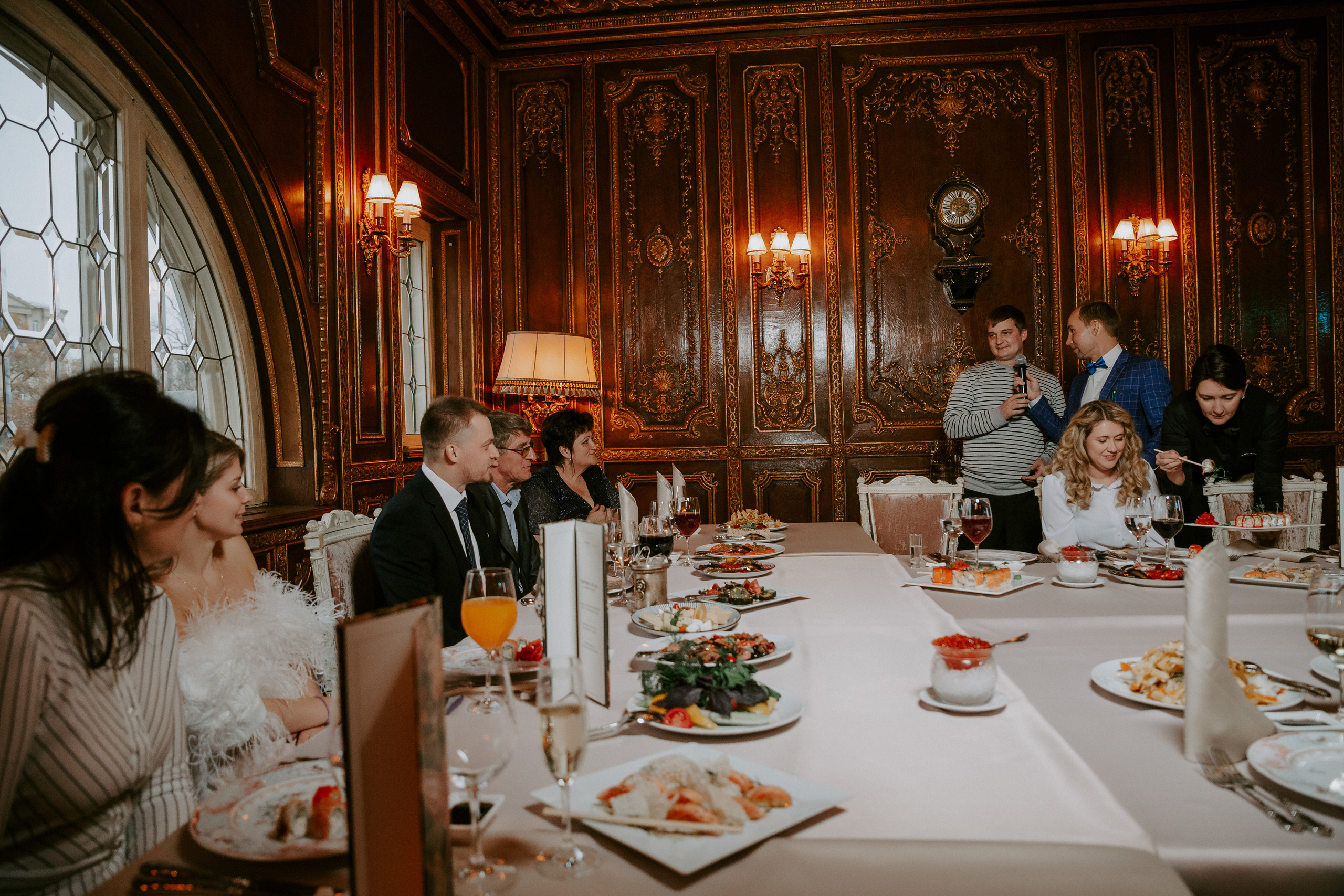 Максим и Анастасия. Photographer in Moscow & everywhere in the World Alena Vyalova