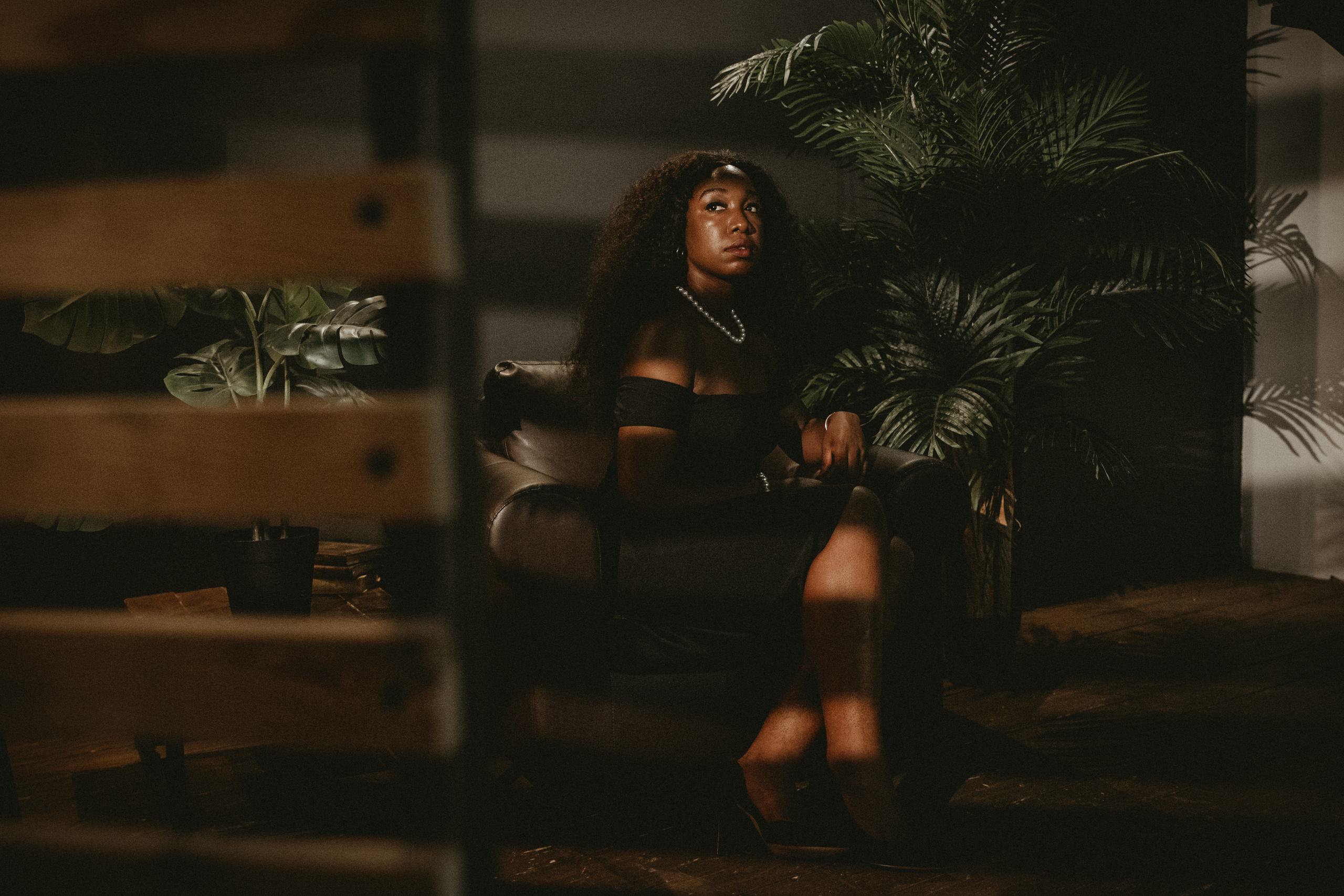 Back to Black. Фотограф в Москве и любой точке земного шара Алёна Вялова (Чулкова)