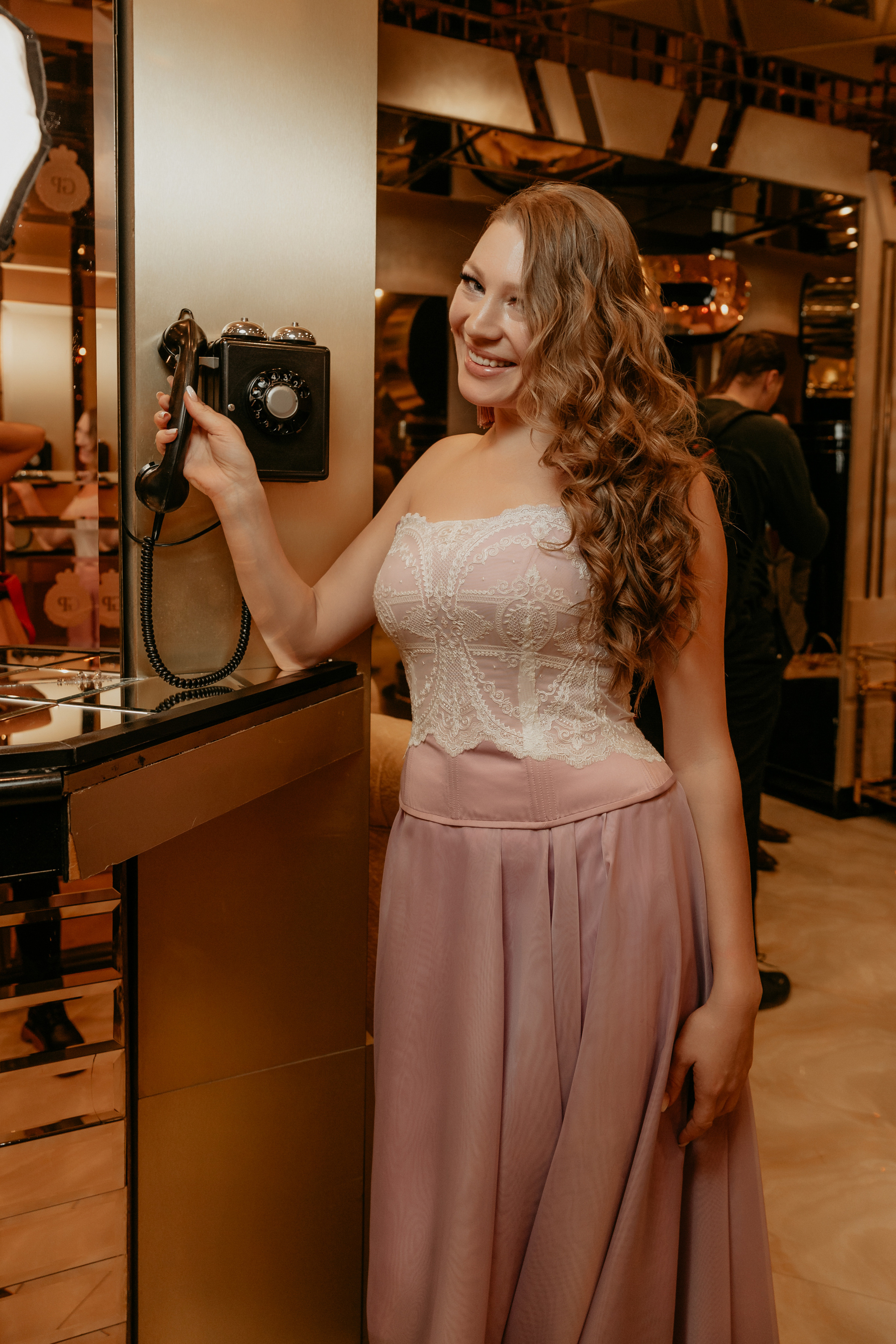 10 лет Книге Рекордов России. Фотограф в Москве и любой точке земного шара Алёна Вялова (Чулкова)