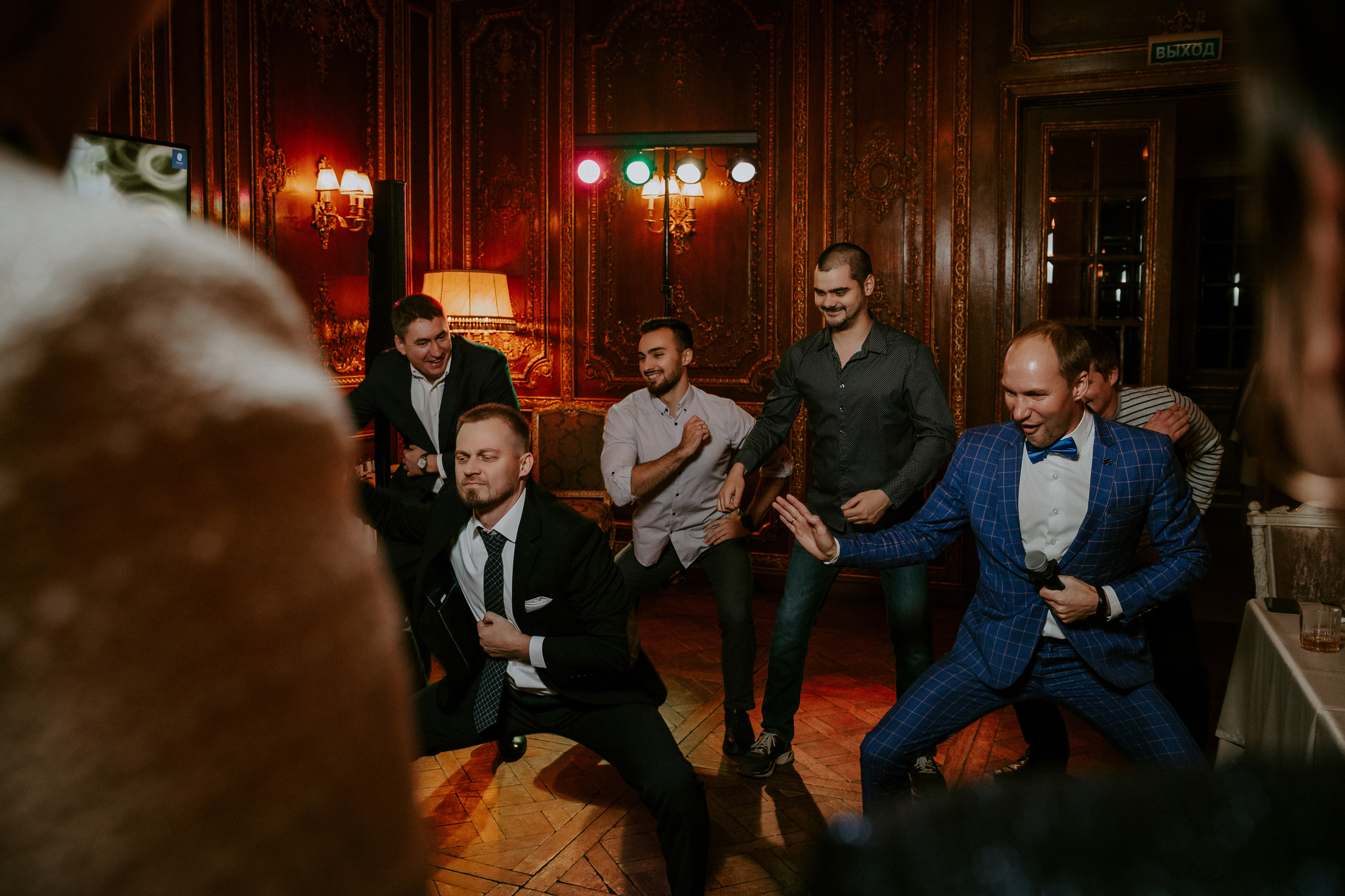 Максим и Анастасия. Photographer in Moscow & everywhere in the World Alena Vyalova