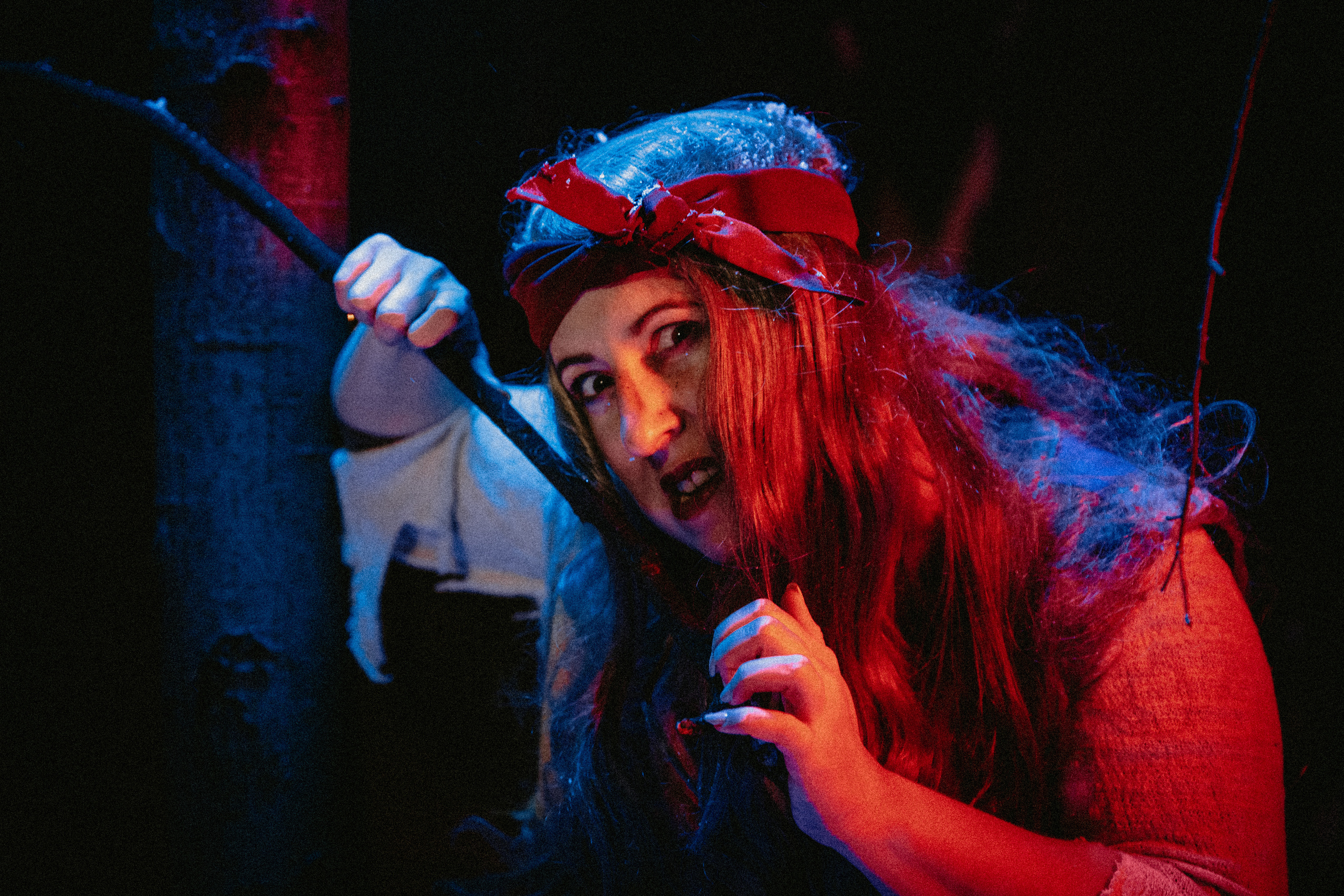 Зимняя сказка. Фотограф в Москве и любой точке земного шара Алёна Вялова (Чулкова)