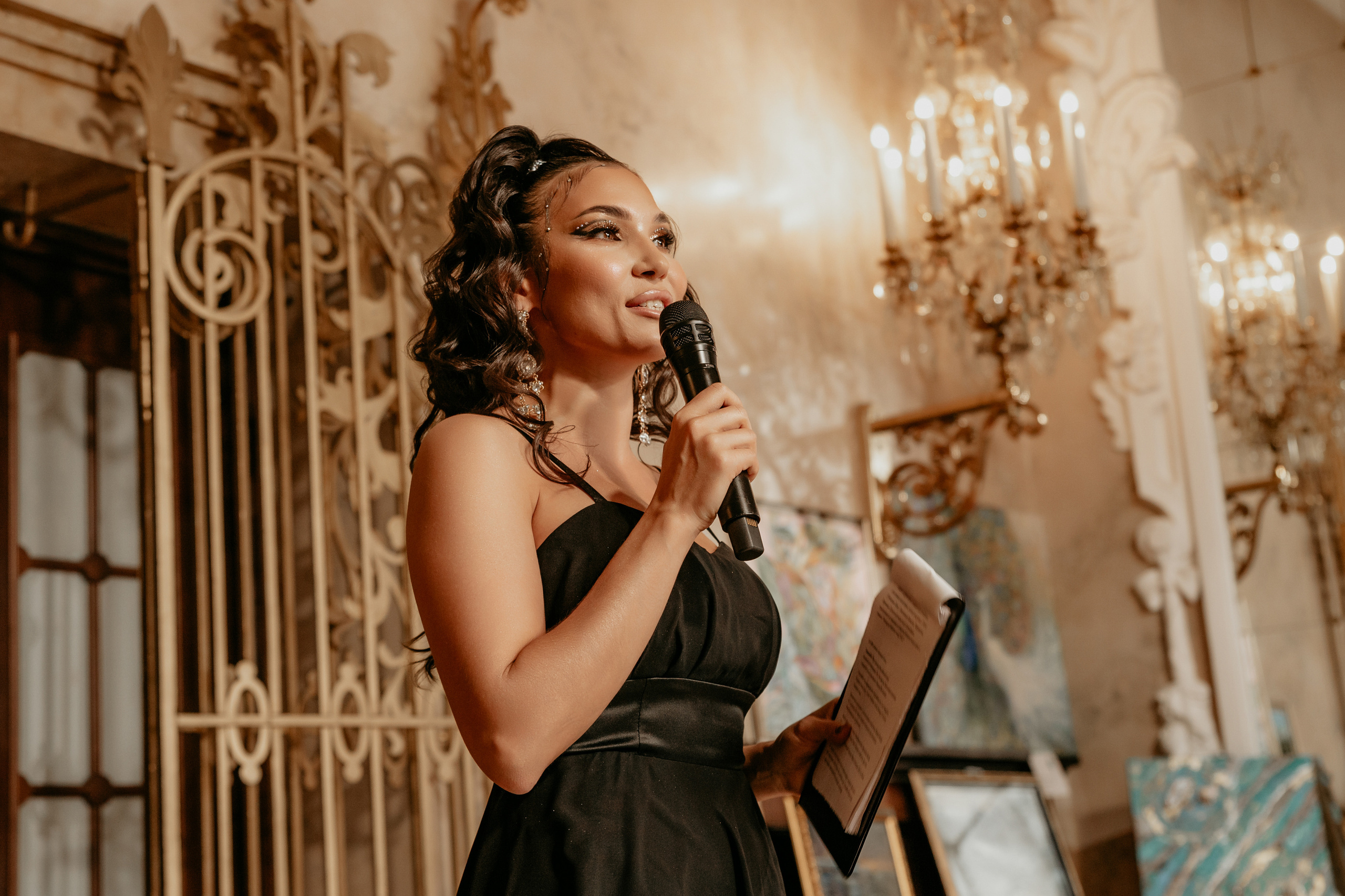 «Designer fashion week 2022». Фотограф в Москве и любой точке земного шара Алёна Вялова (Чулкова)