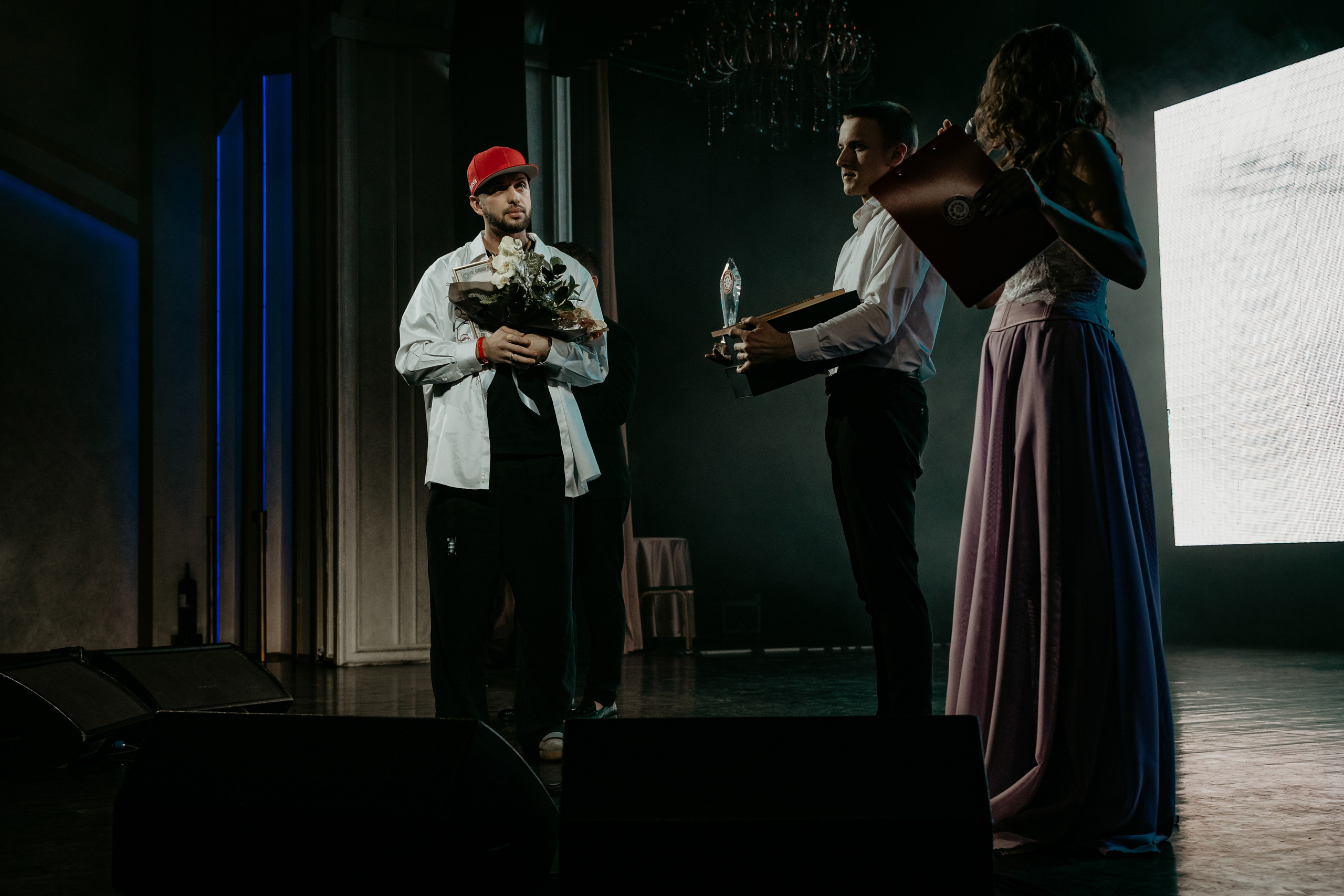 10 лет Книге Рекордов России. Фотограф в Москве и любой точке земного шара Алёна Вялова (Чулкова)