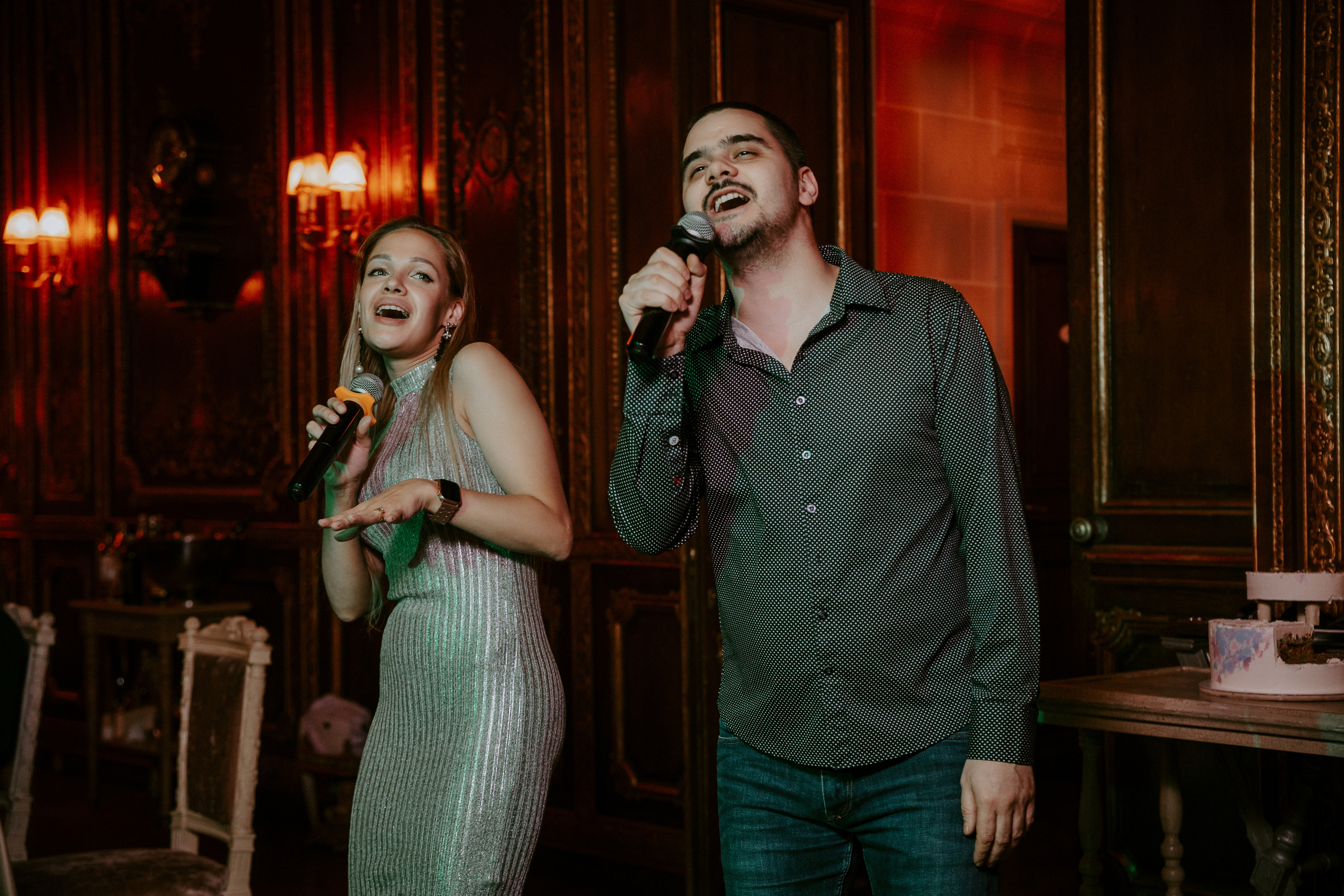 Максим и Анастасия. Photographer in Moscow & everywhere in the World Alena Vyalova