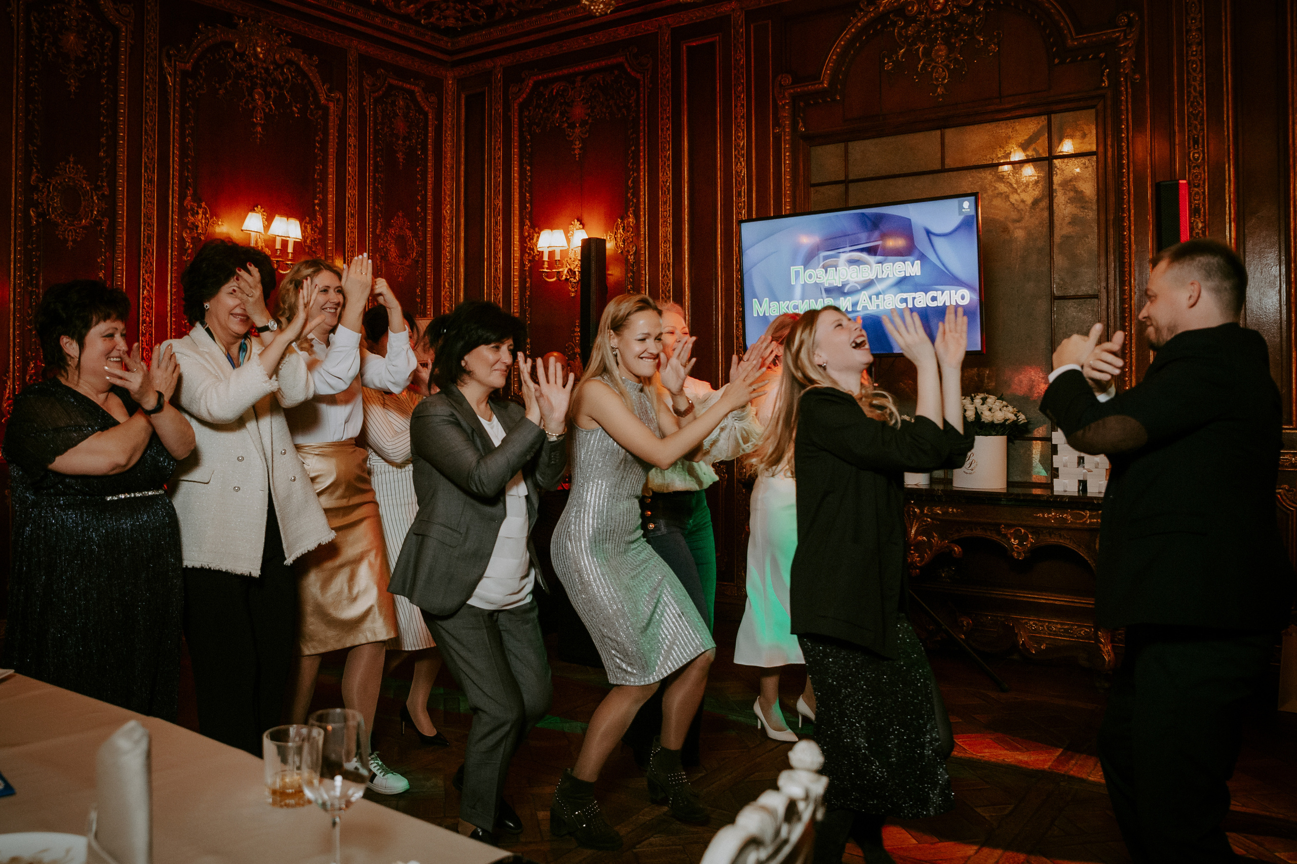 Максим и Анастасия. Photographer in Moscow & everywhere in the World Alena Vyalova