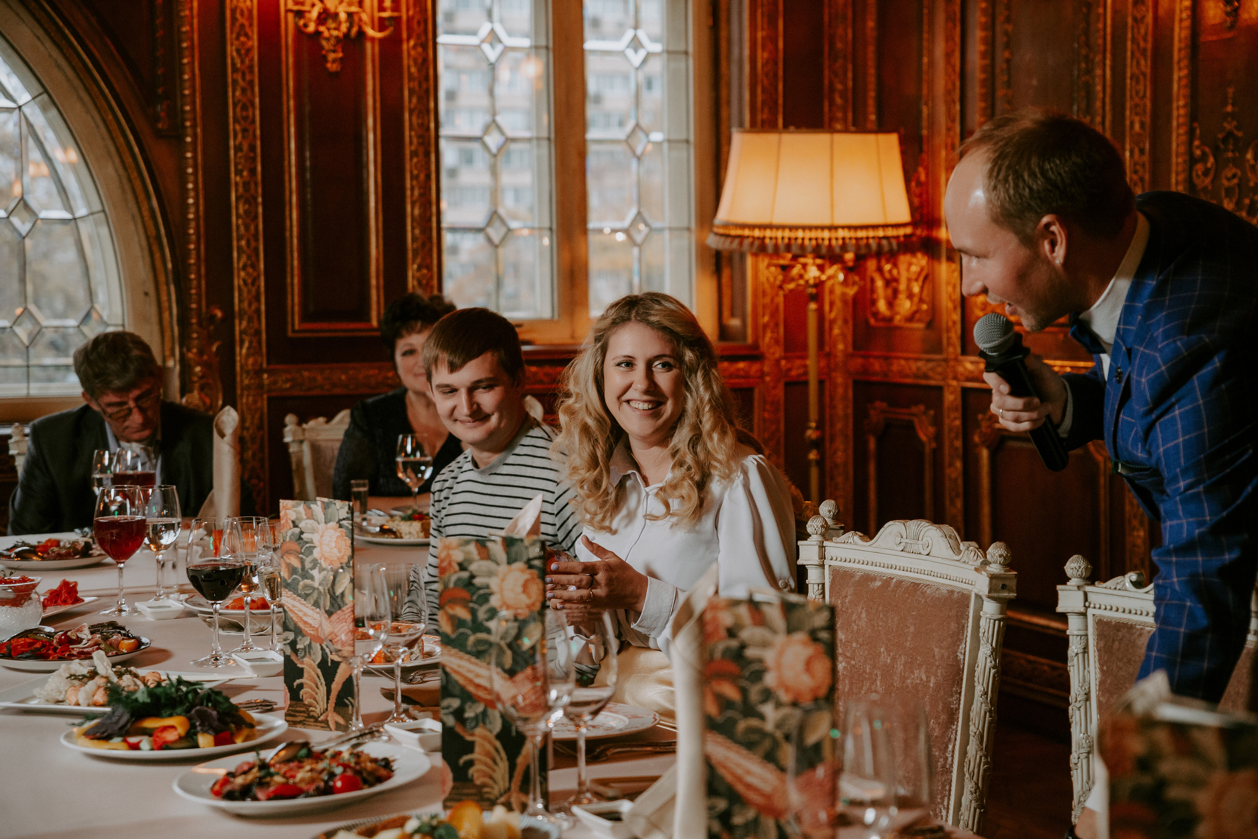 Максим и Анастасия. Photographer in Moscow & everywhere in the World Alena Vyalova