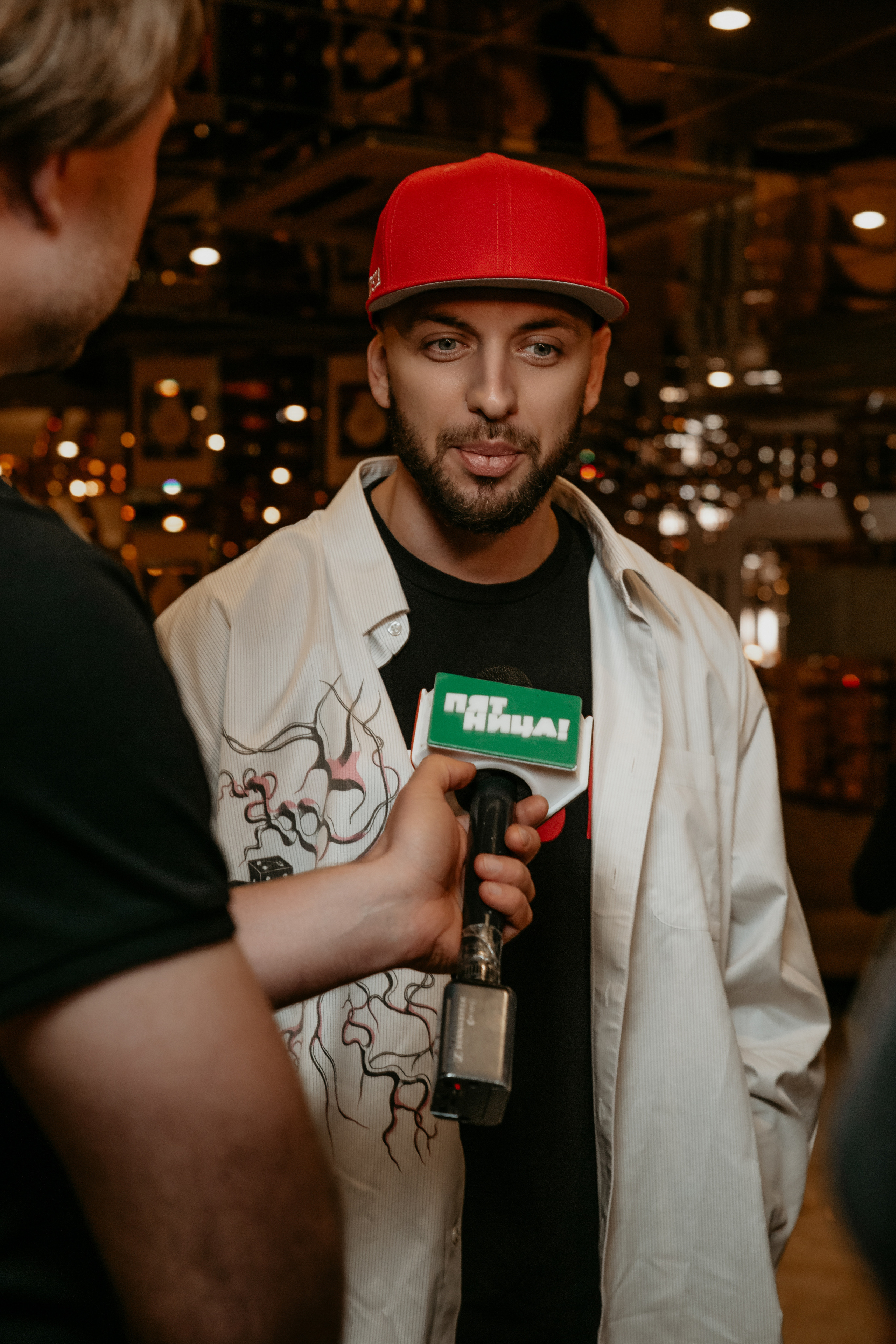 10 лет Книге Рекордов России. Фотограф в Москве и любой точке земного шара Алёна Вялова (Чулкова)