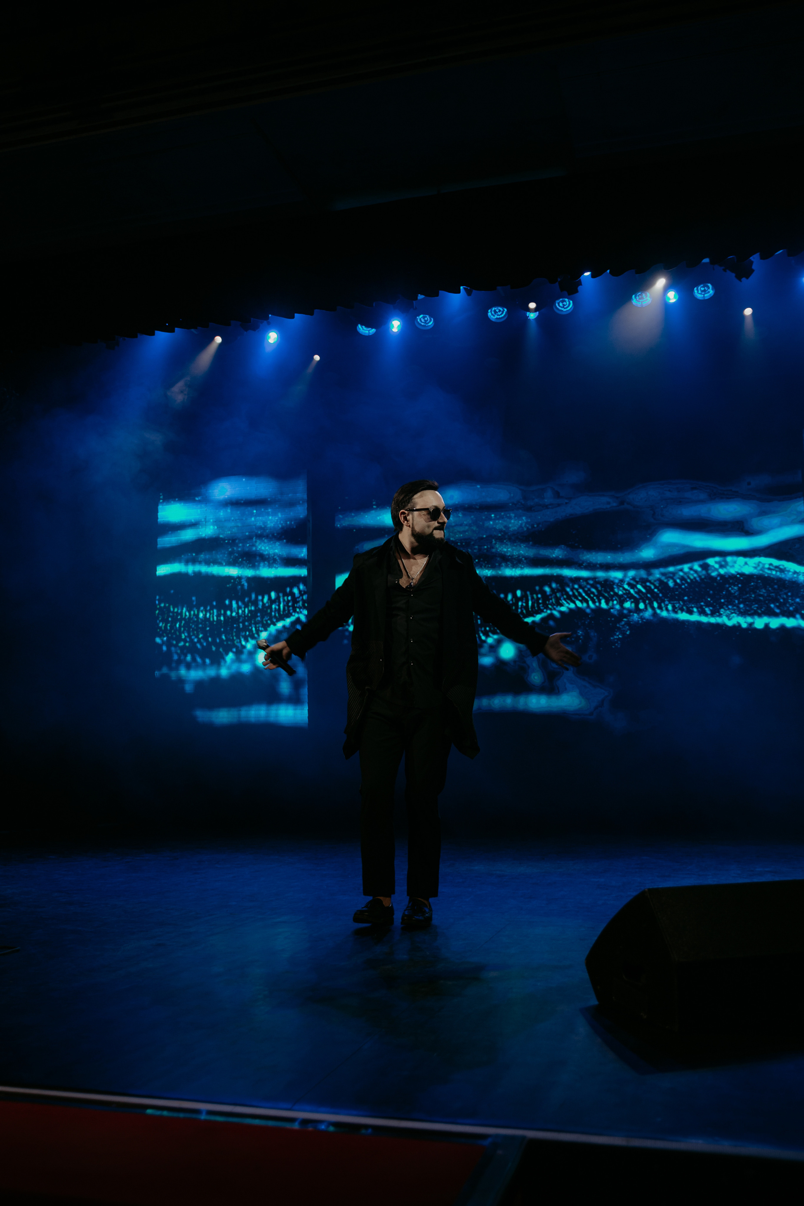 10 лет Книге Рекордов России. Фотограф в Москве и любой точке земного шара Алёна Вялова (Чулкова)