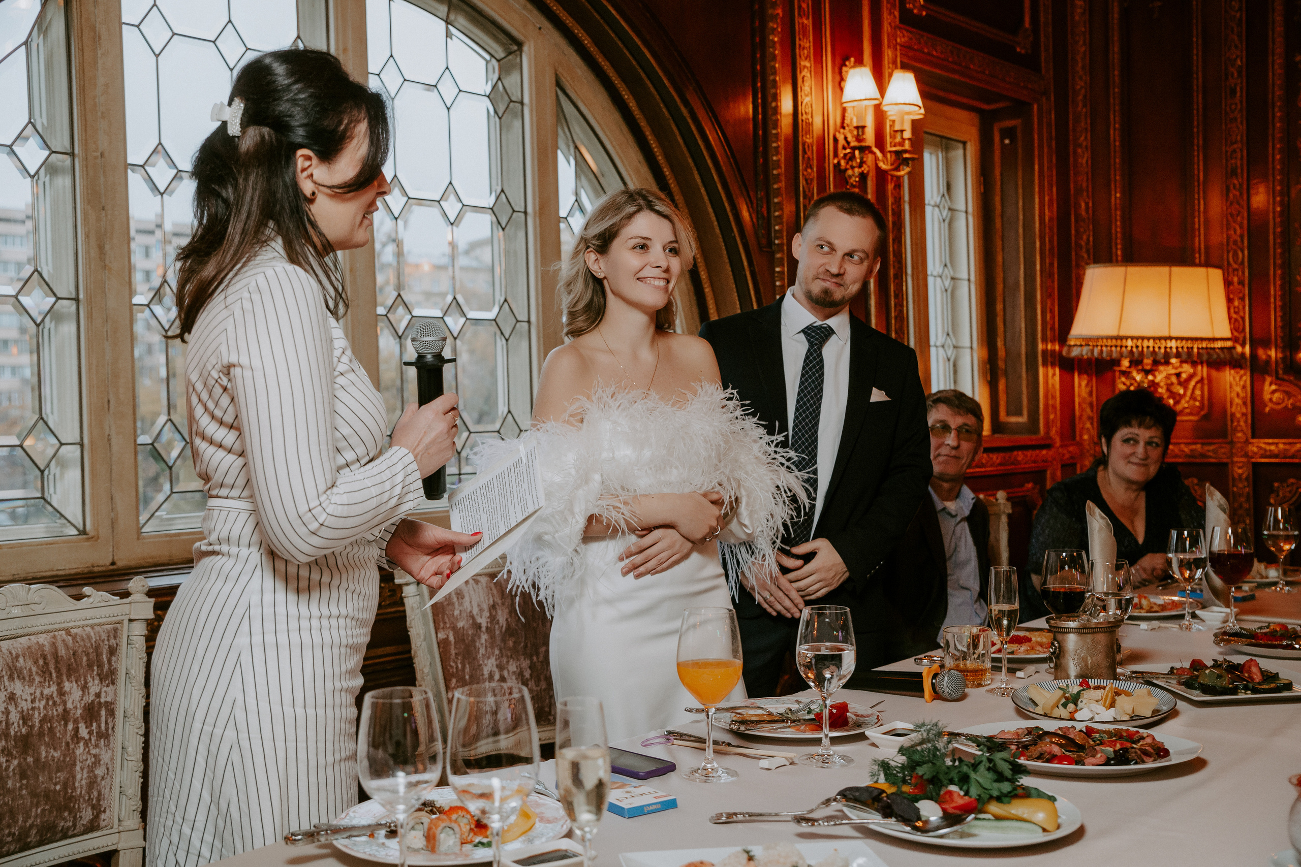 Максим и Анастасия. Photographer in Moscow & everywhere in the World Alena Vyalova