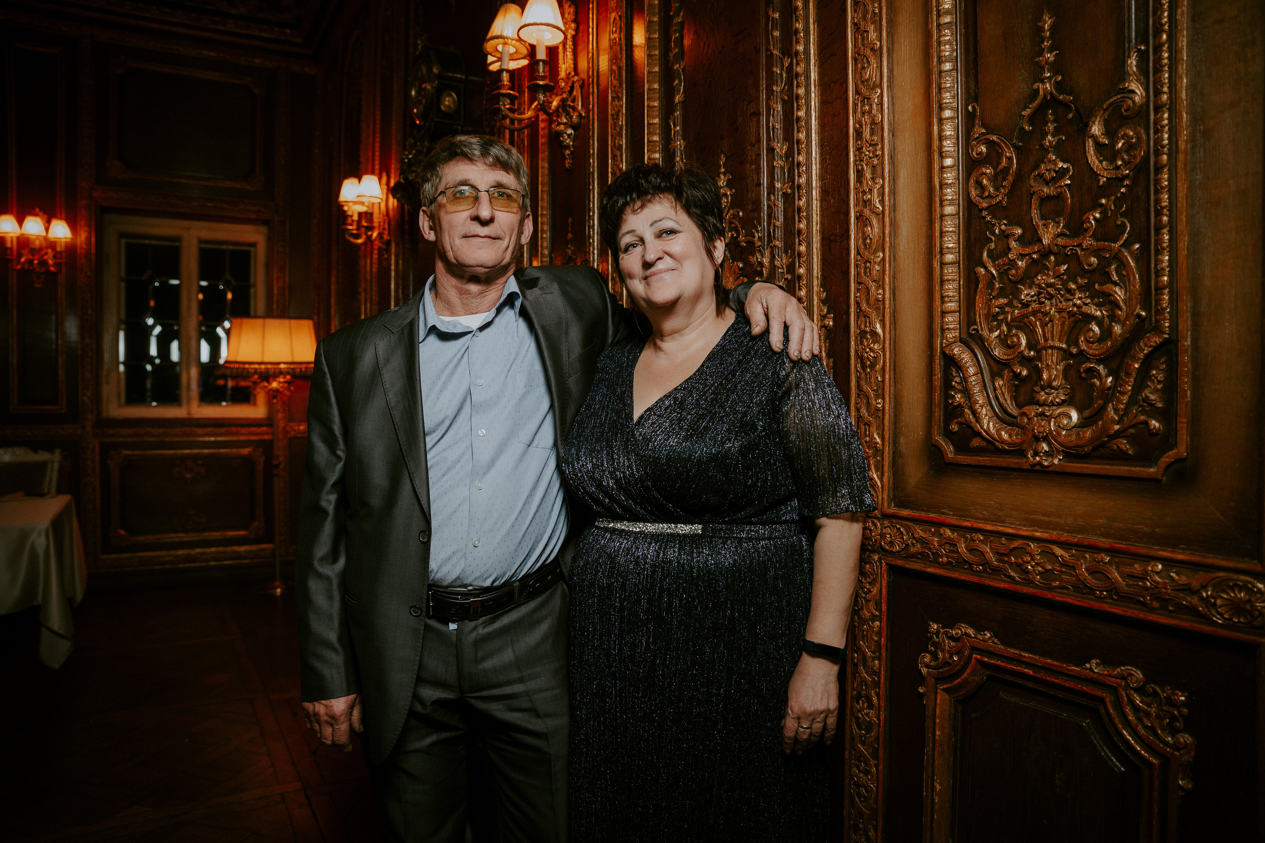 Максим и Анастасия. Photographer in Moscow & everywhere in the World Alena Vyalova