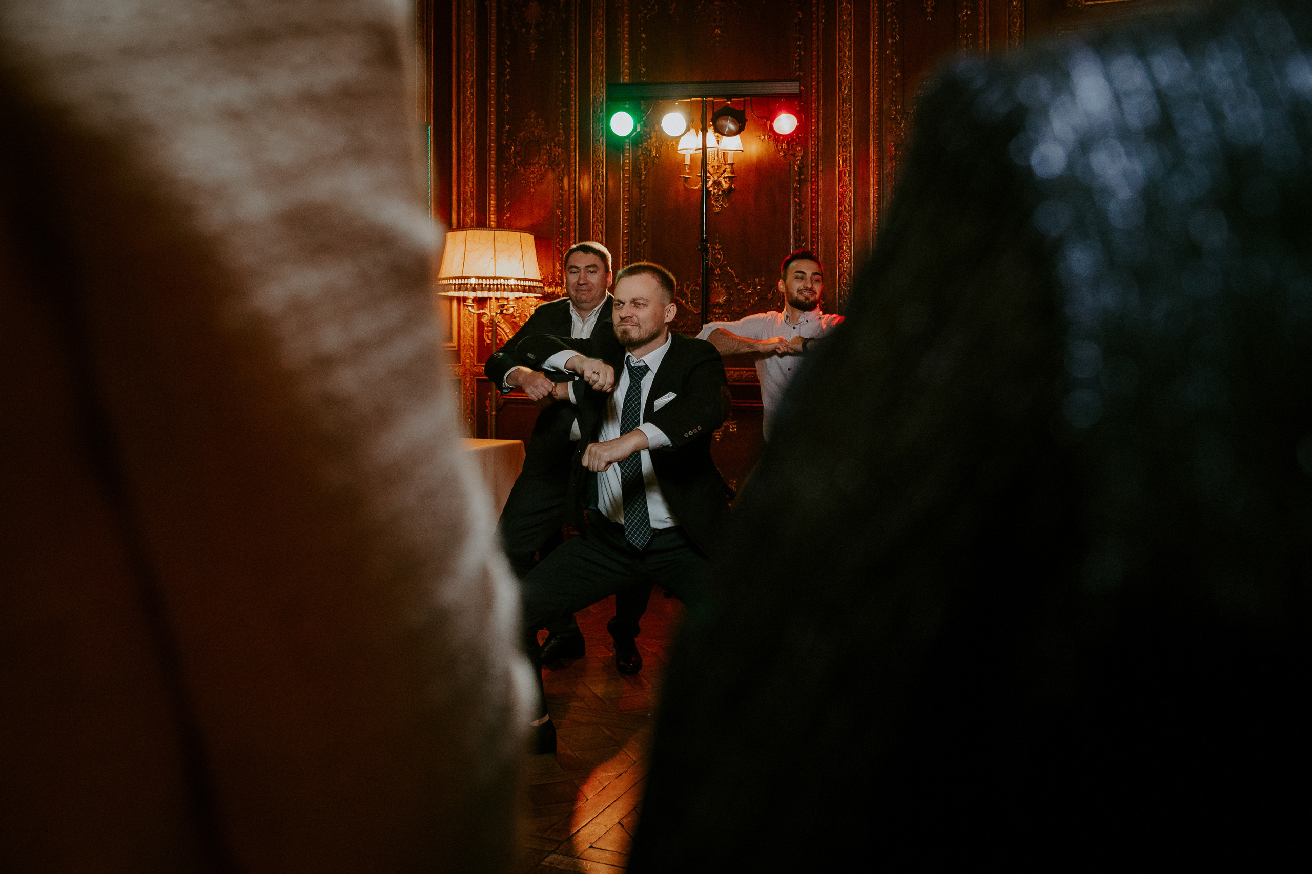 Максим и Анастасия. Photographer in Moscow & everywhere in the World Alena Vyalova