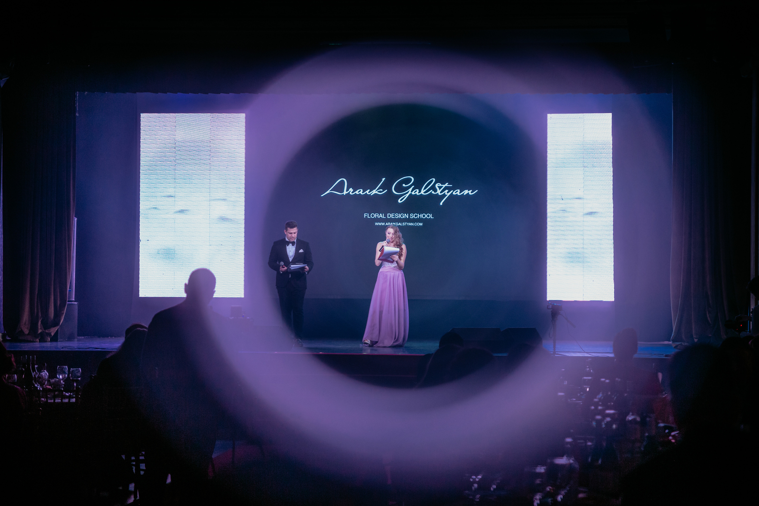 10 лет Книге Рекордов России. Фотограф в Москве и любой точке земного шара Алёна Вялова (Чулкова)