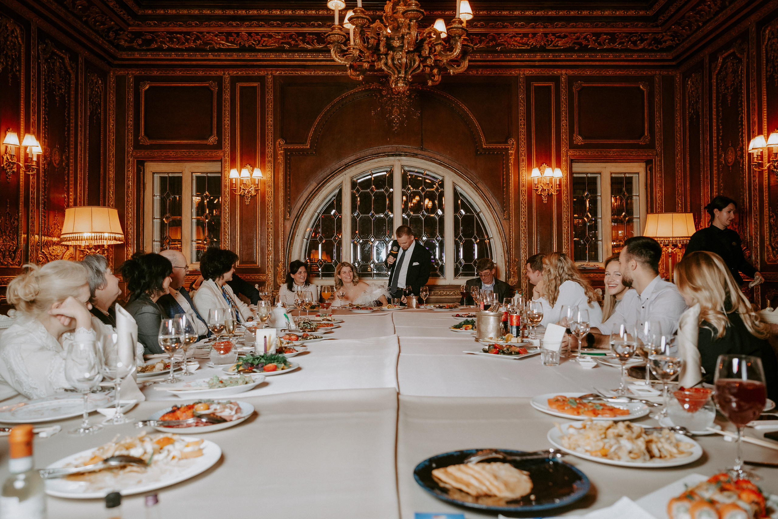 Максим и Анастасия. Photographer in Moscow & everywhere in the World Alena Vyalova