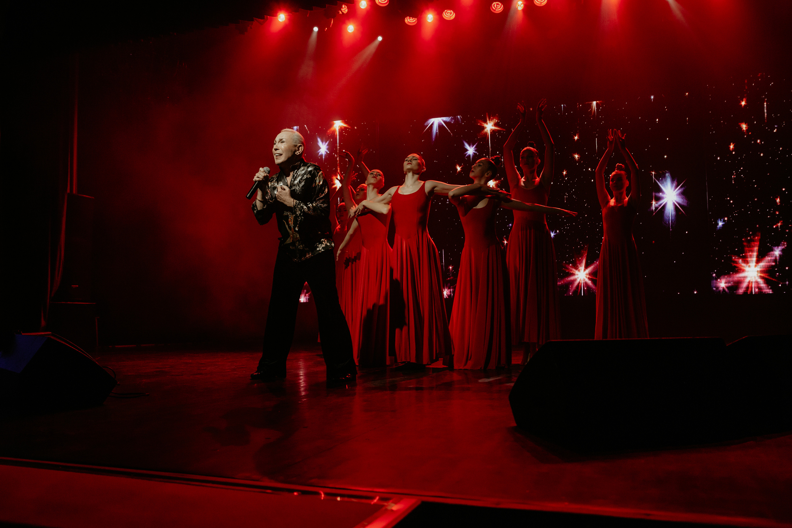 10 лет Книге Рекордов России. Фотограф в Москве и любой точке земного шара Алёна Вялова (Чулкова)