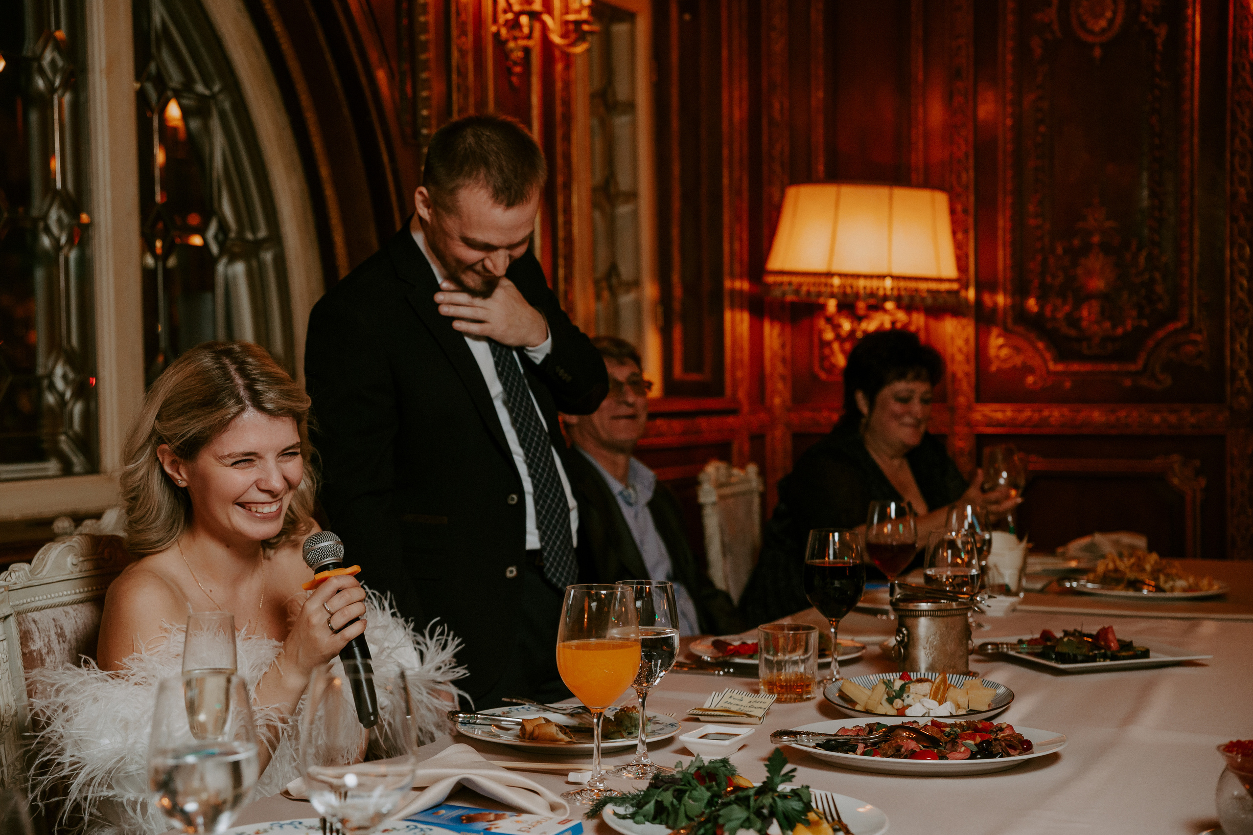 Максим и Анастасия. Photographer in Moscow & everywhere in the World Alena Vyalova